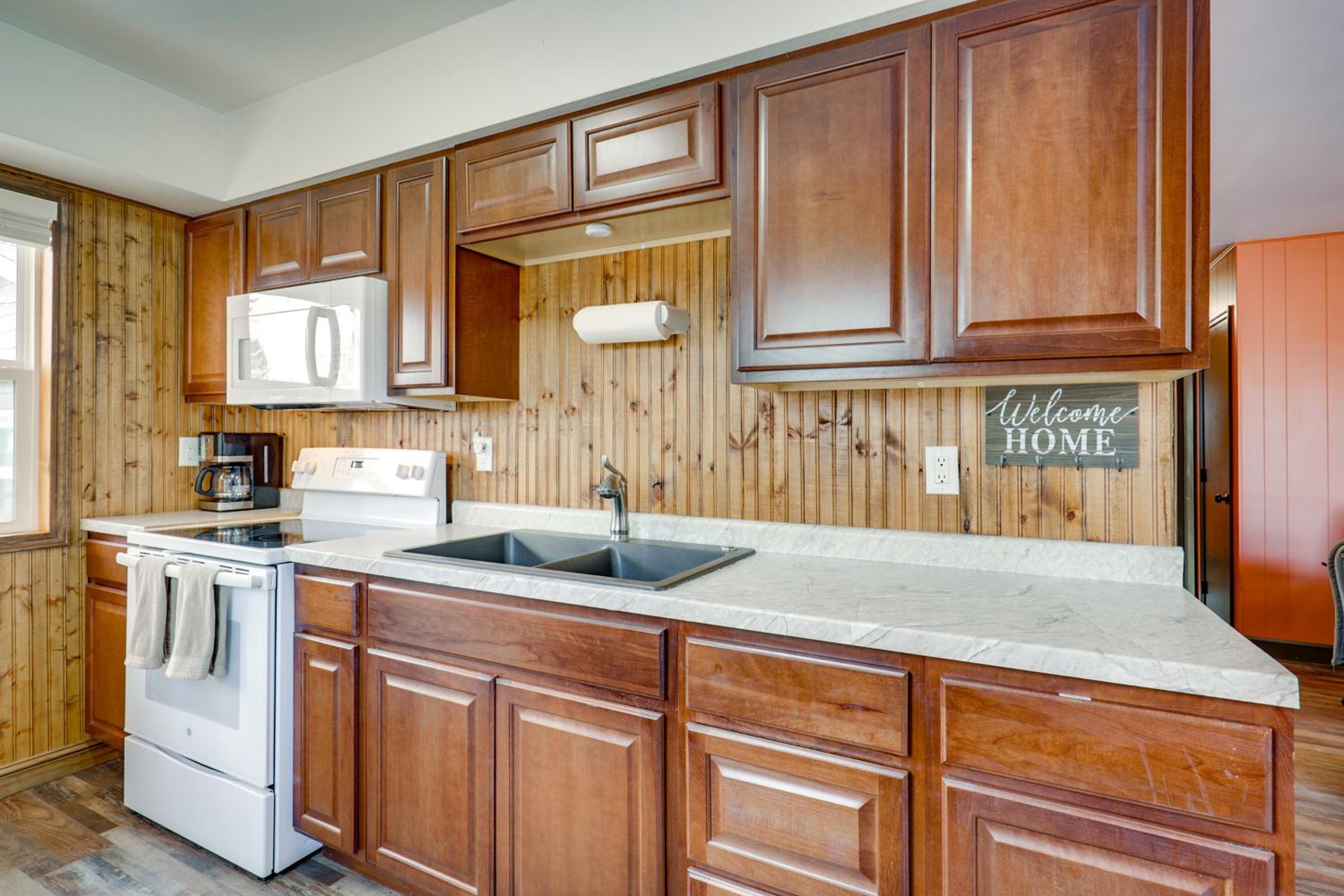 Vacation Home photo 3