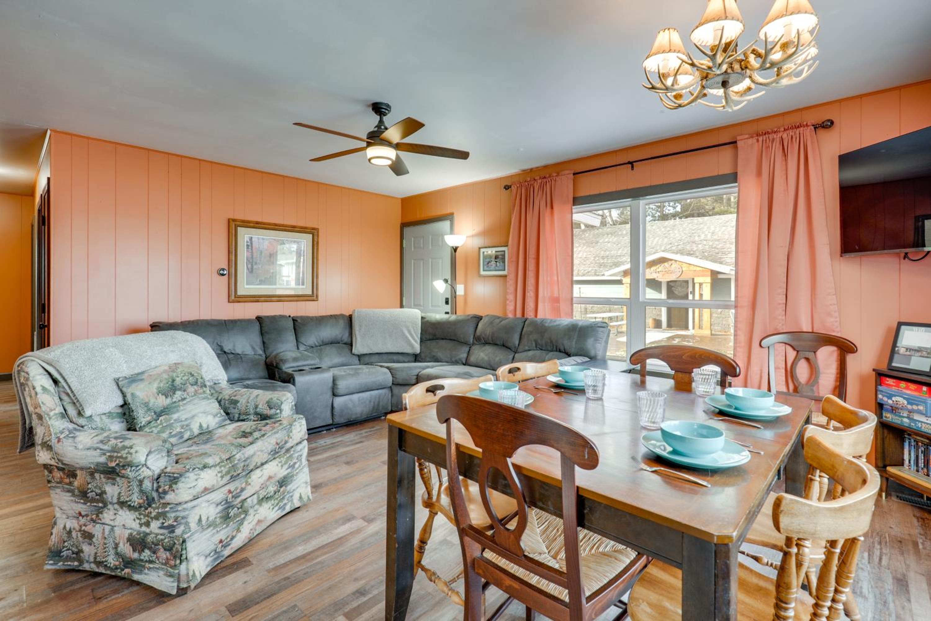 Vacation Home photo 2