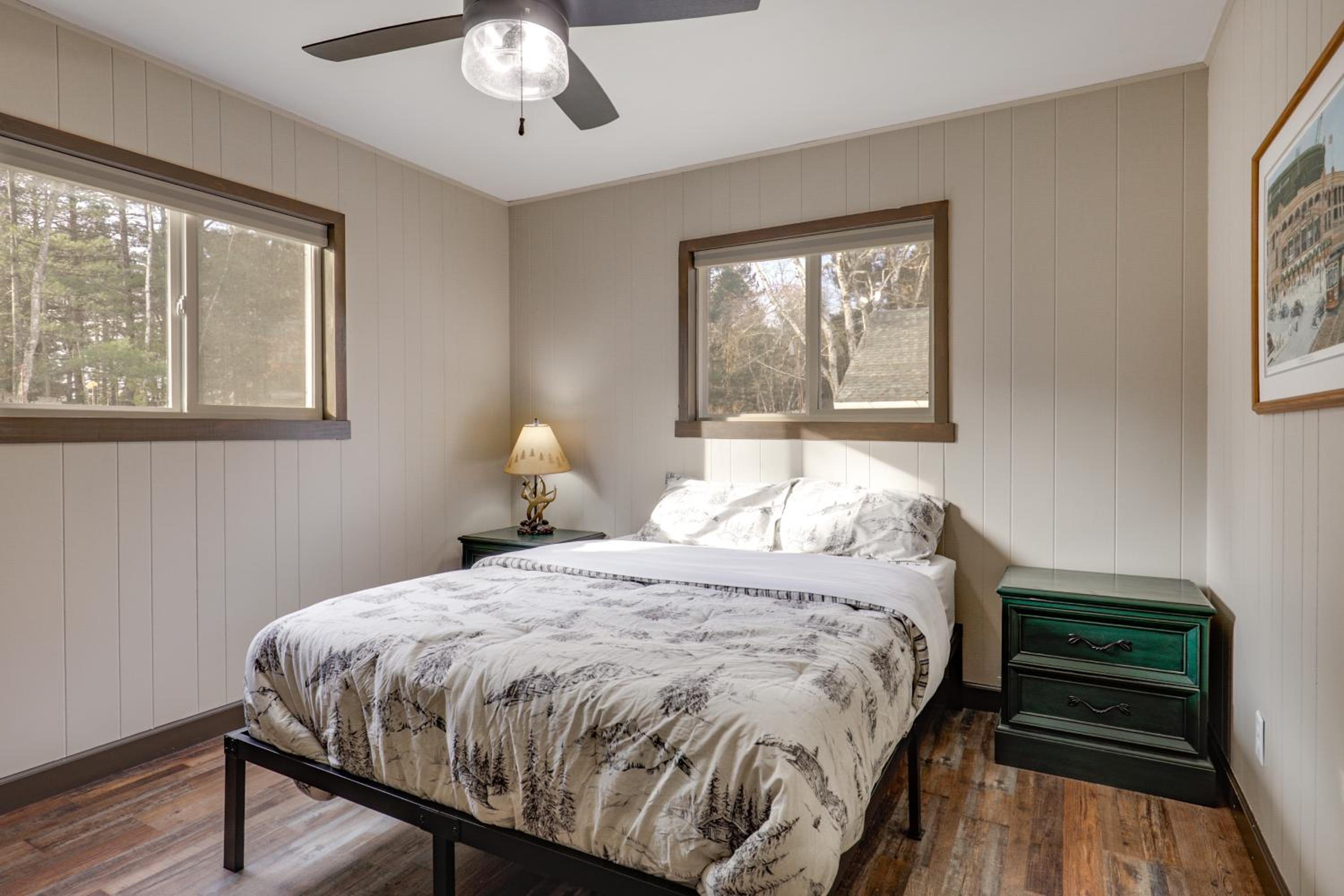 Vacation Home photo 1