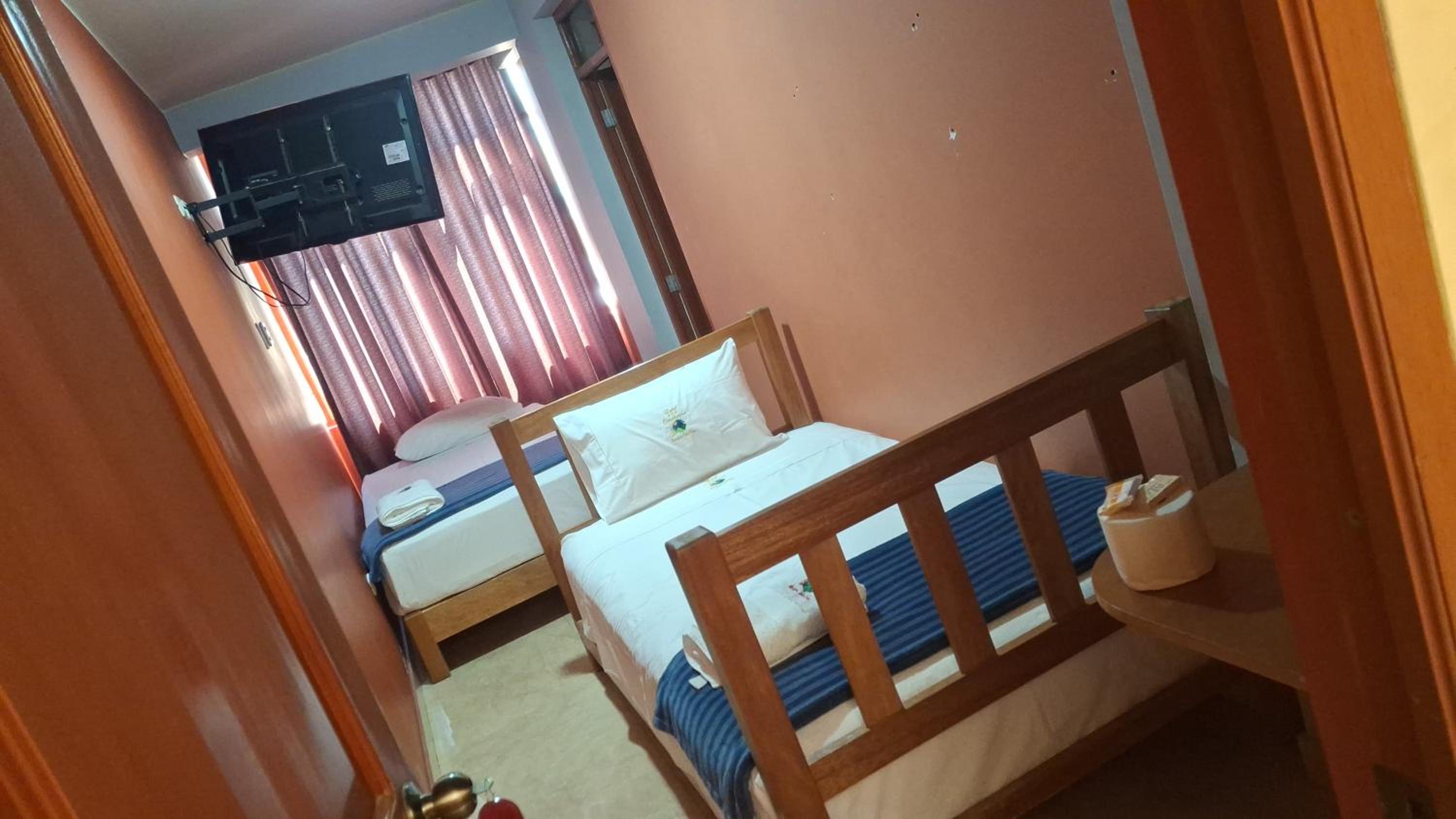 Twin Room photo 3