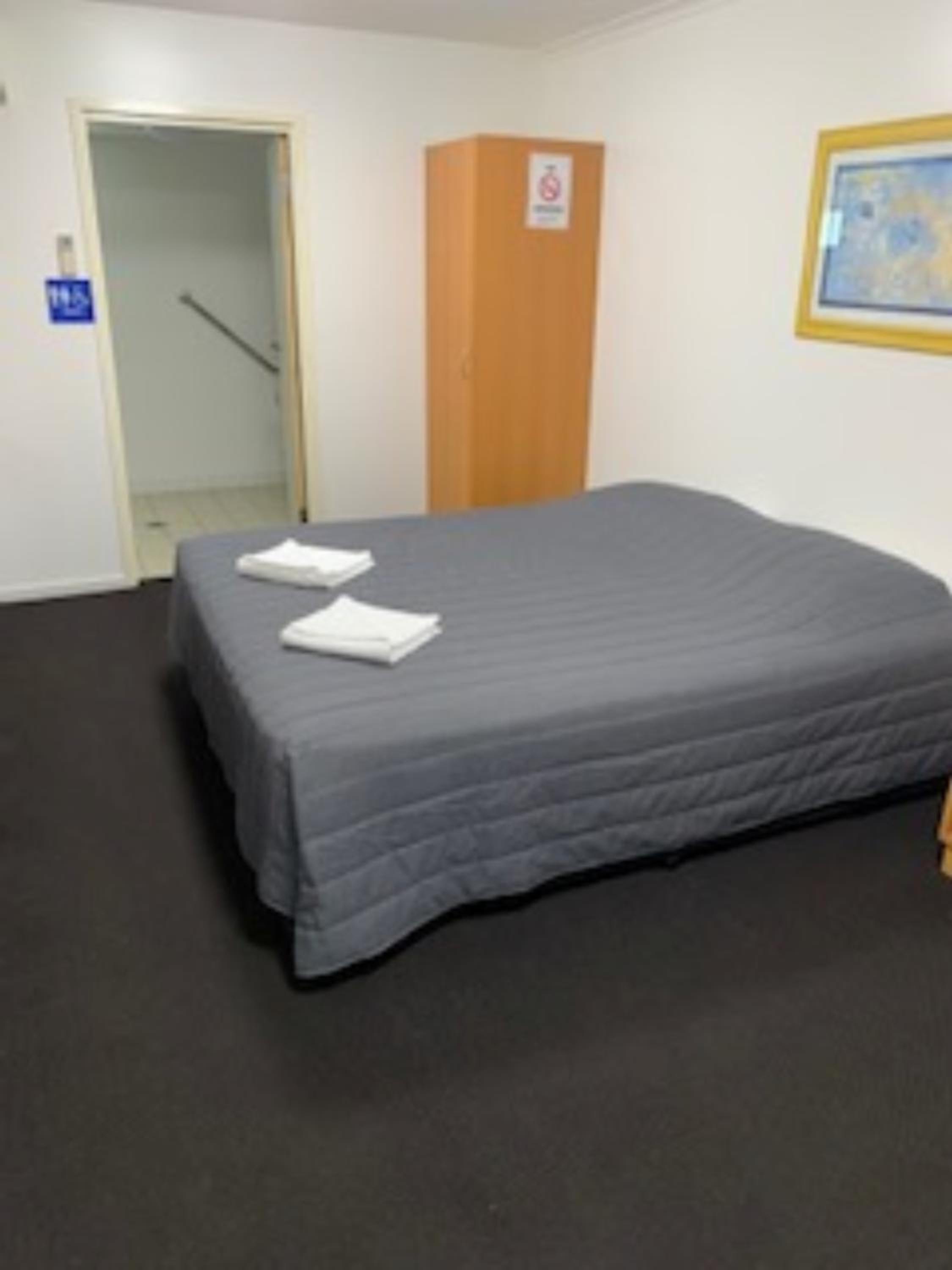 Accessible King Room