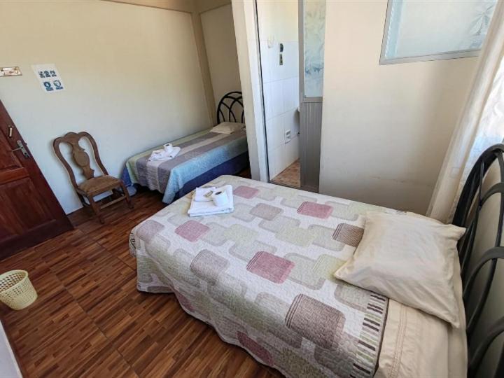 Double or Twin Room photo 2