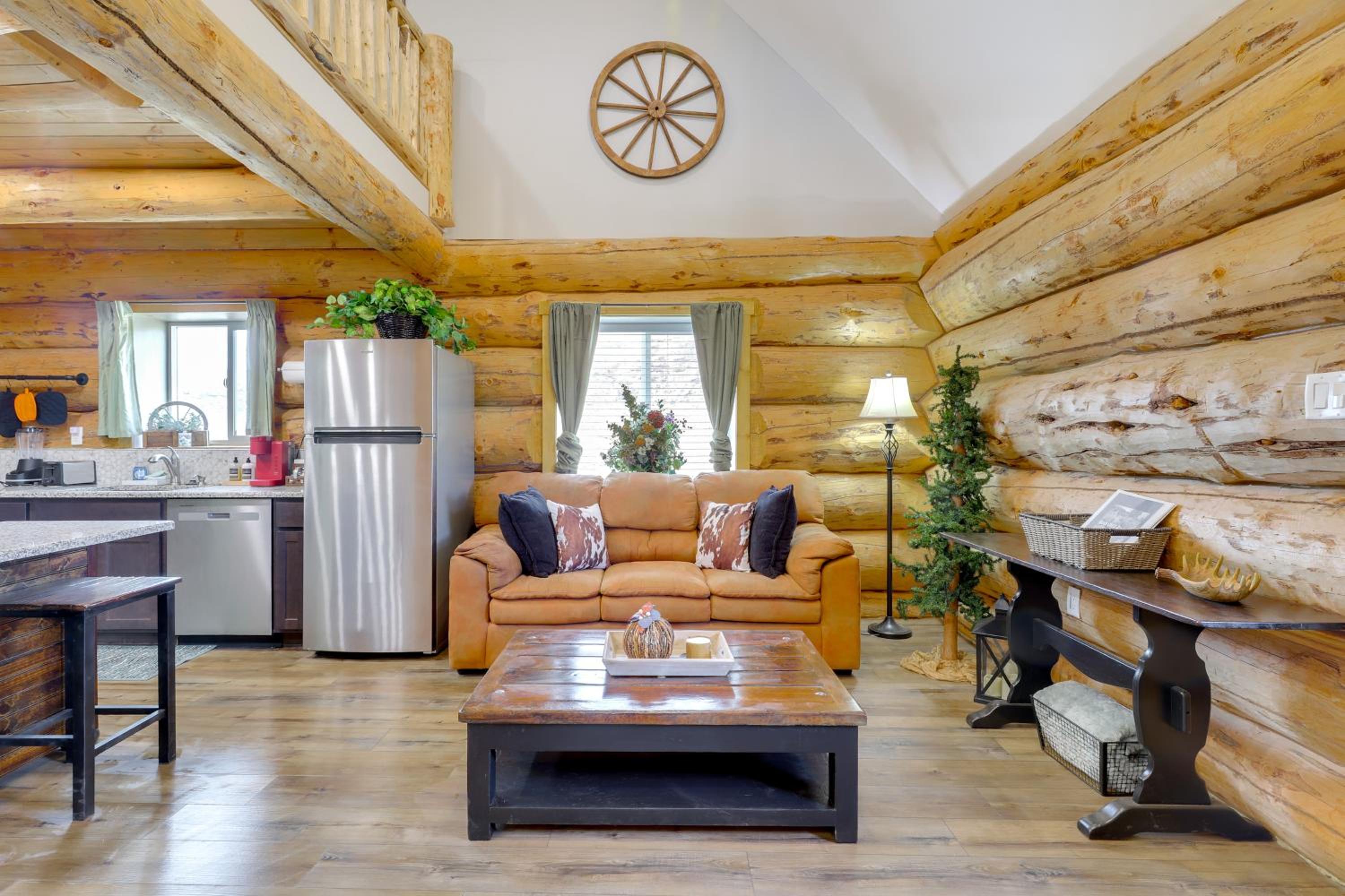 Vacation Home photo 1