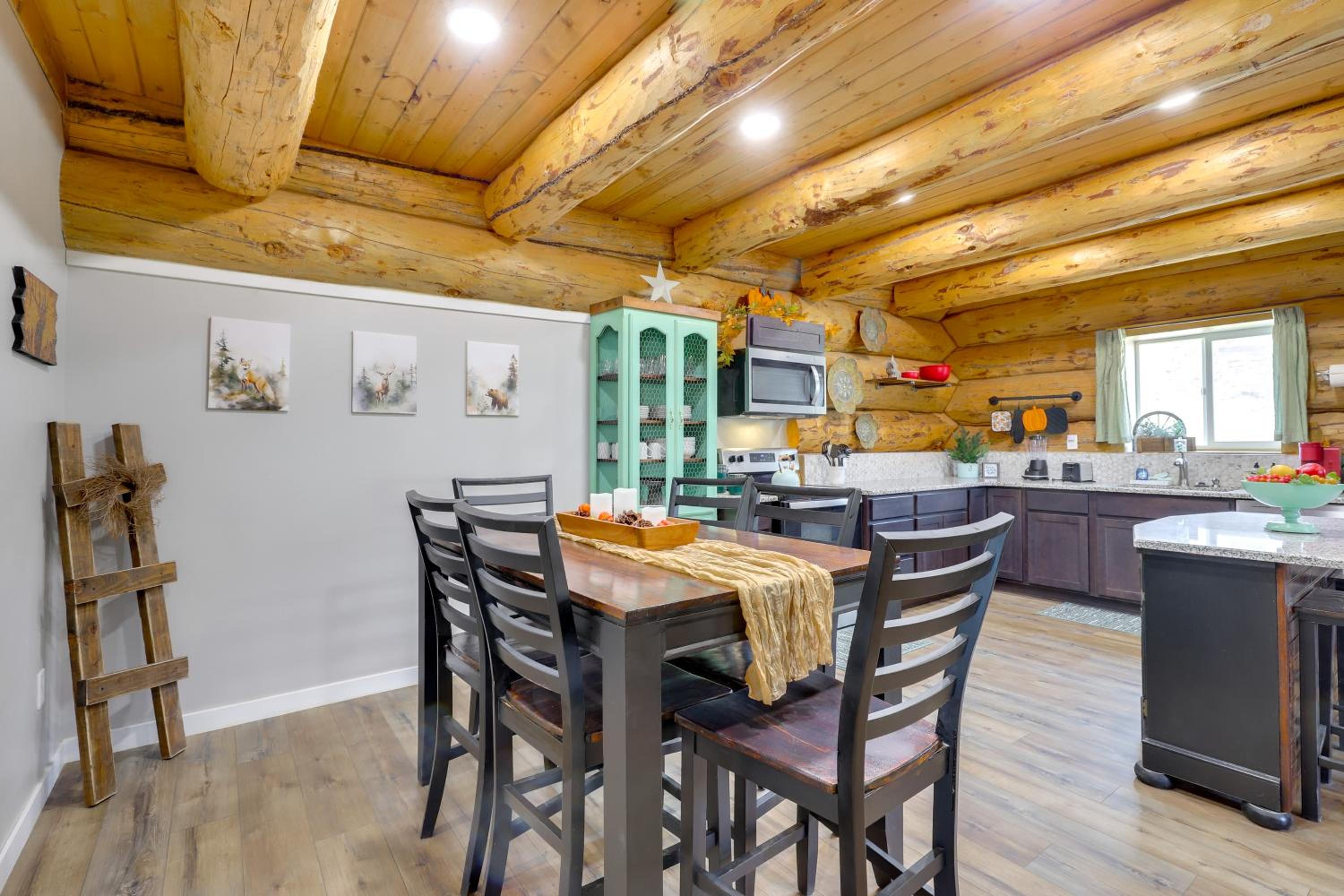 Vacation Home photo 2