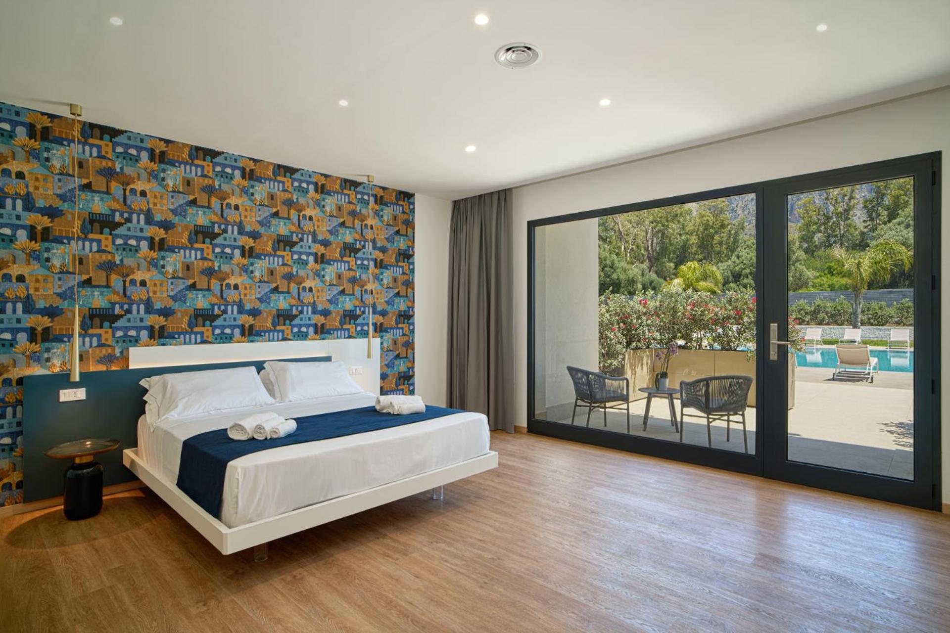 One-Bedroom Standard Apartment