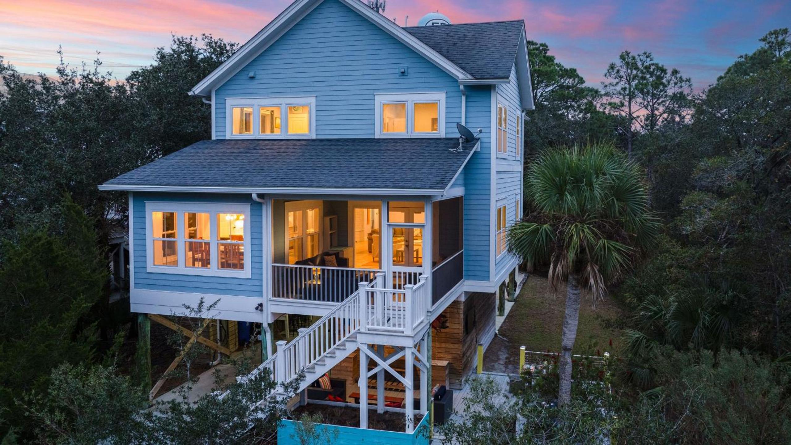 Vacation Home photo 1