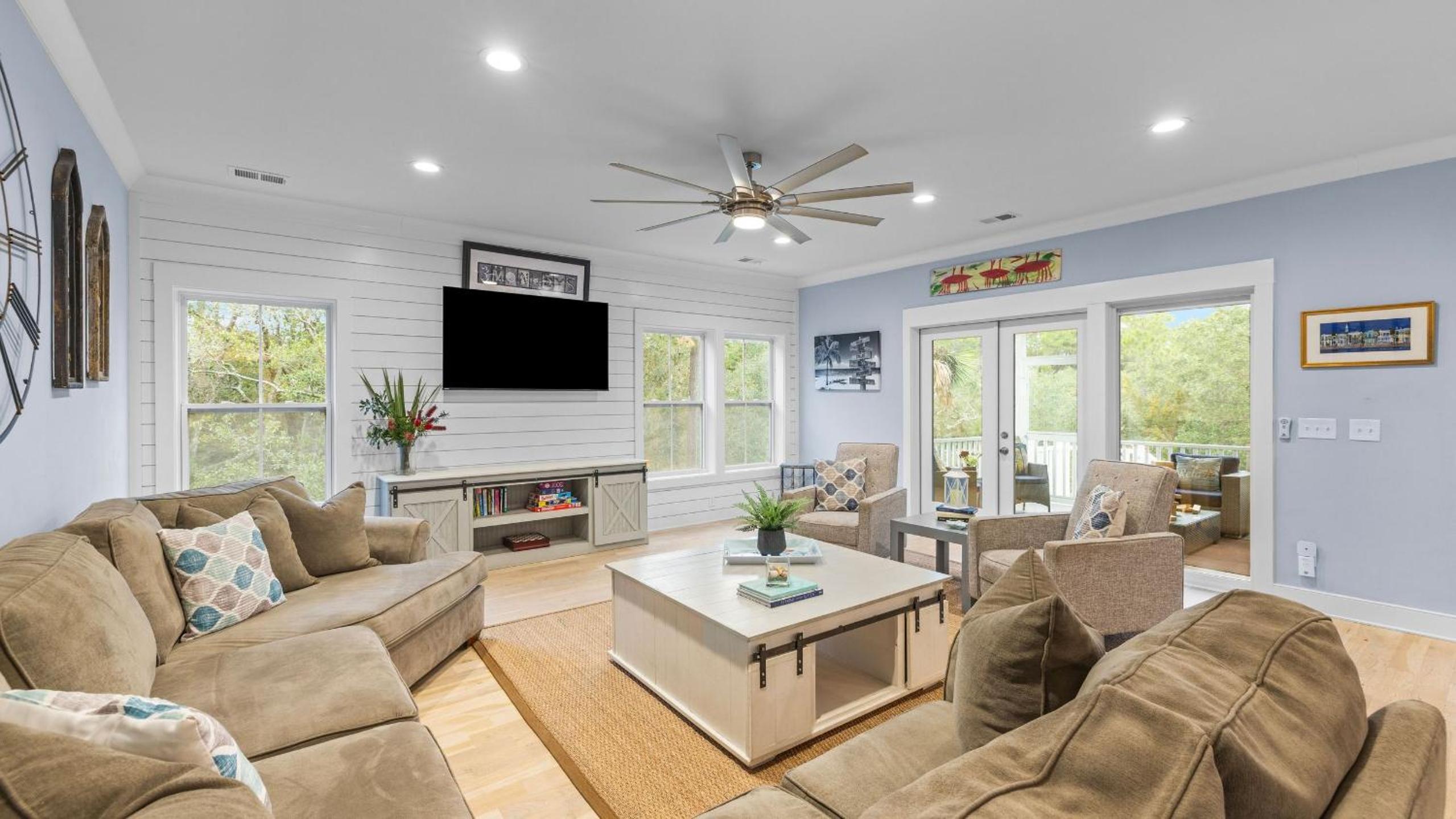 Vacation Home photo 2