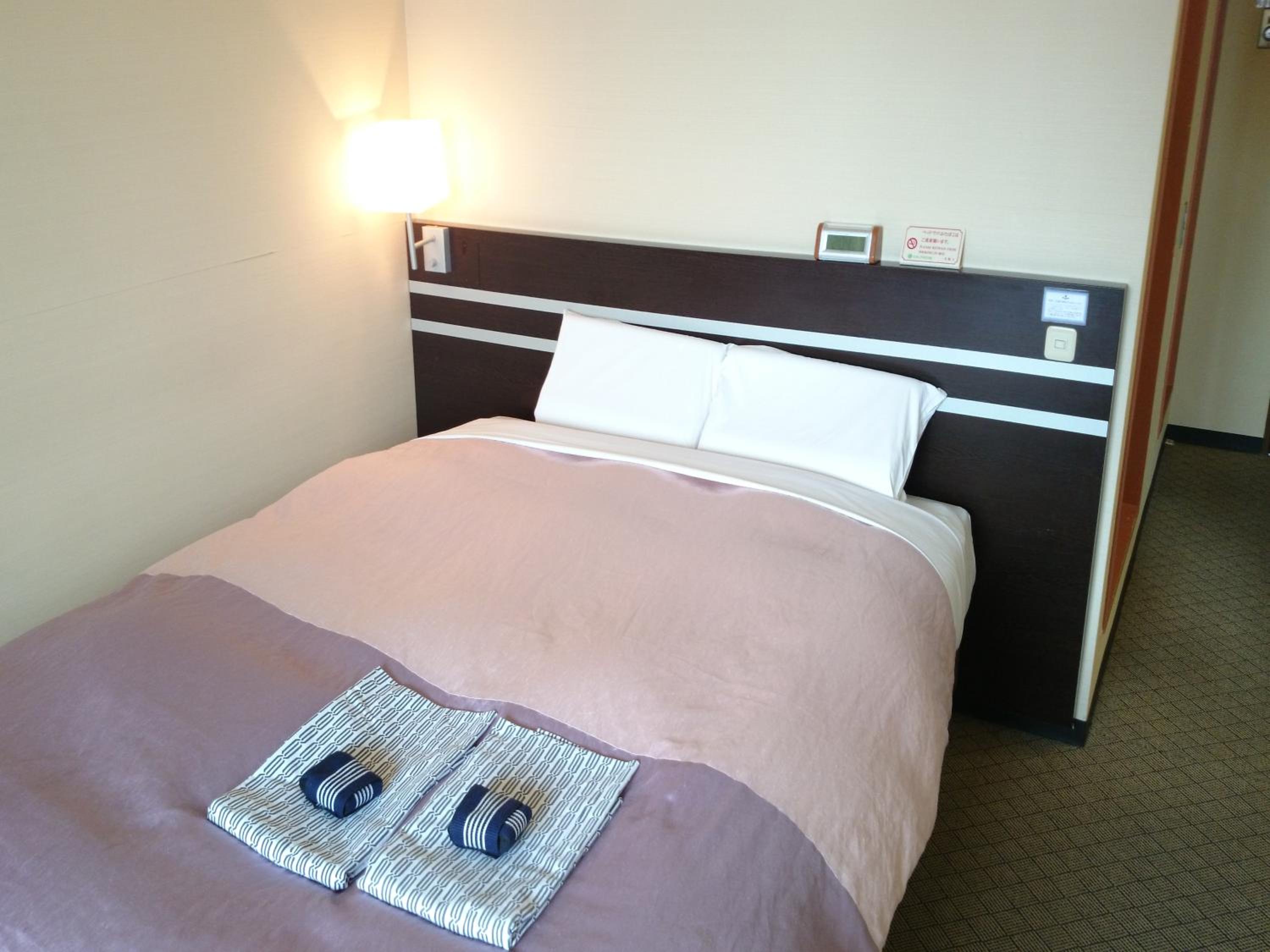 Double Room - Non-Smoking  photo 1
