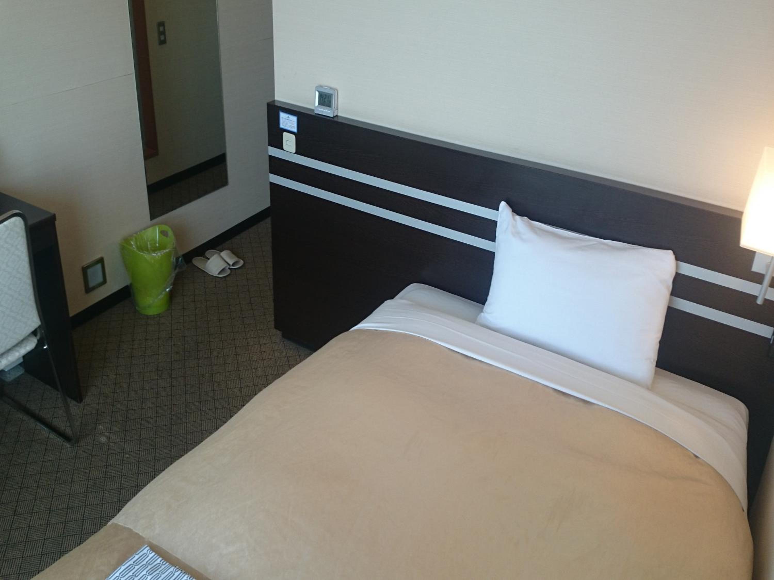 Single Room - Non-Smoking photo 1