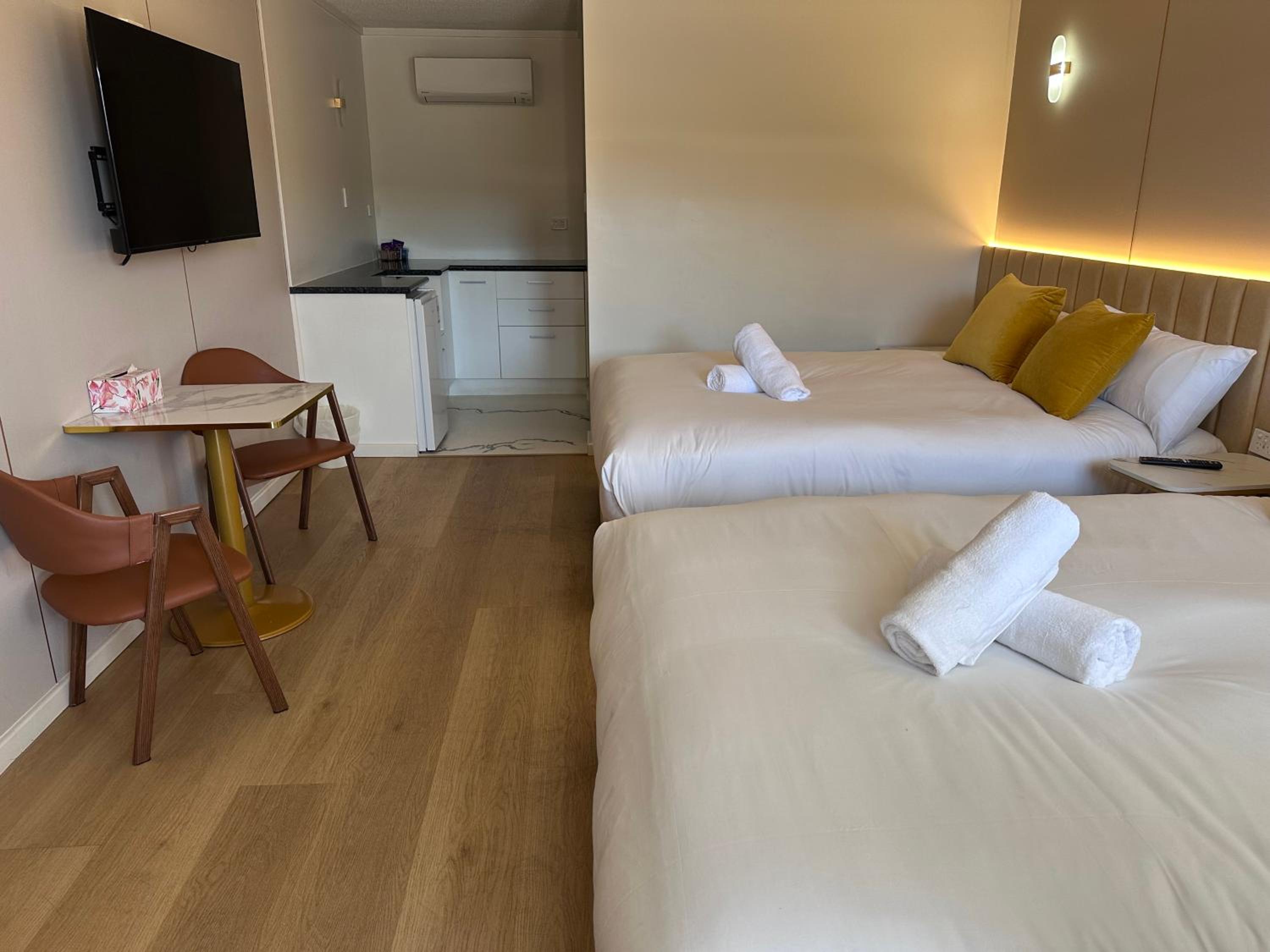 Family Suite