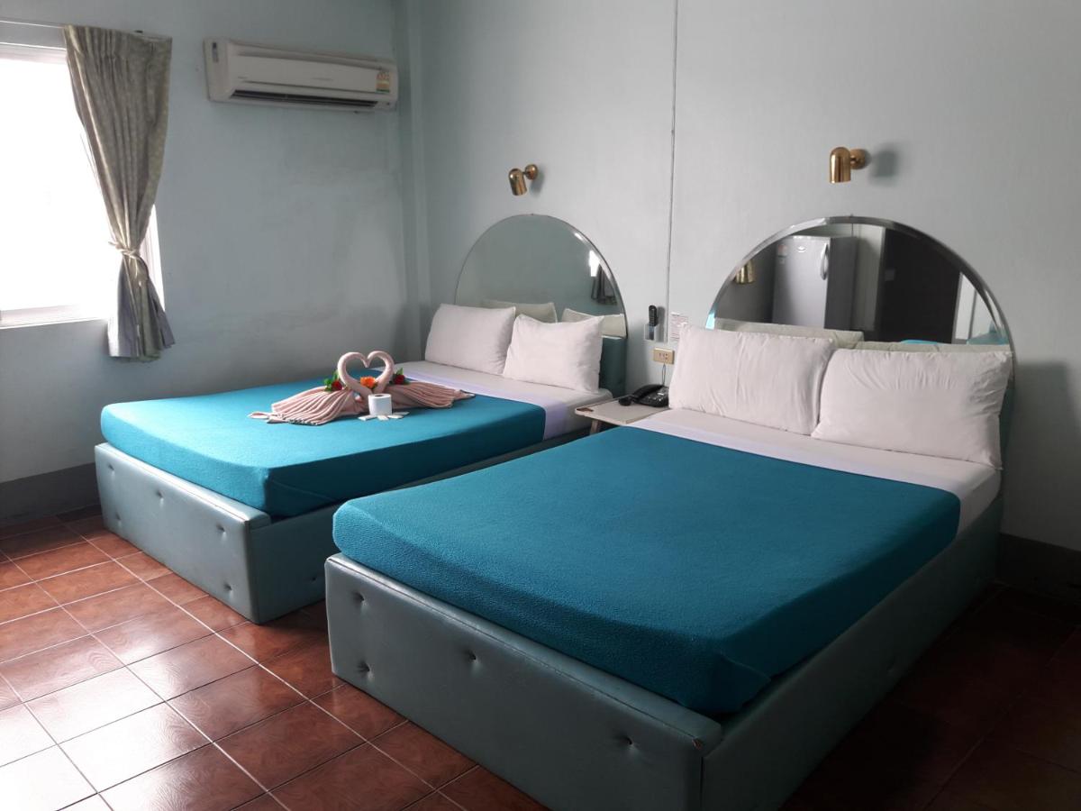 Double or Twin Room photo 1
