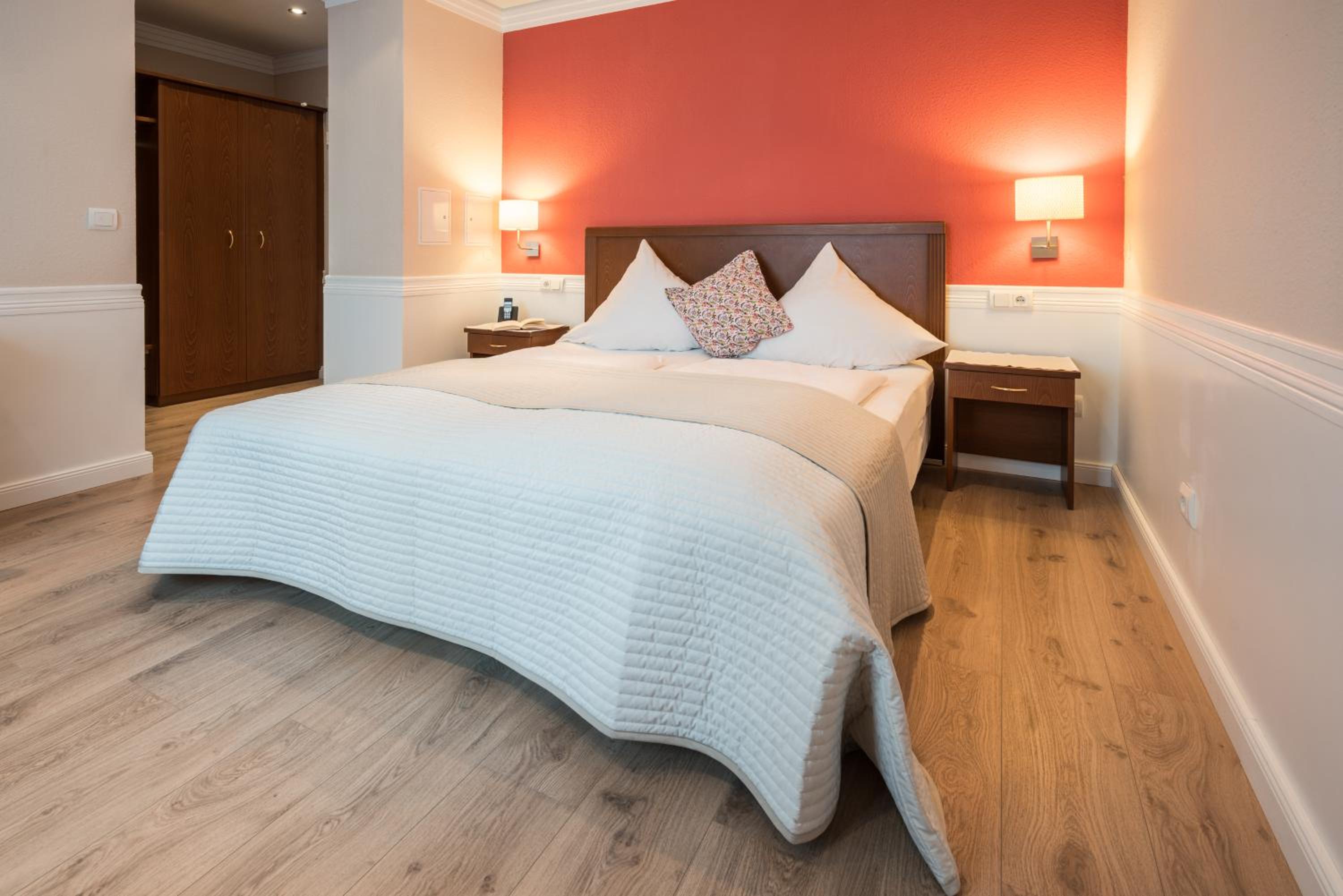 Double Room photo 2