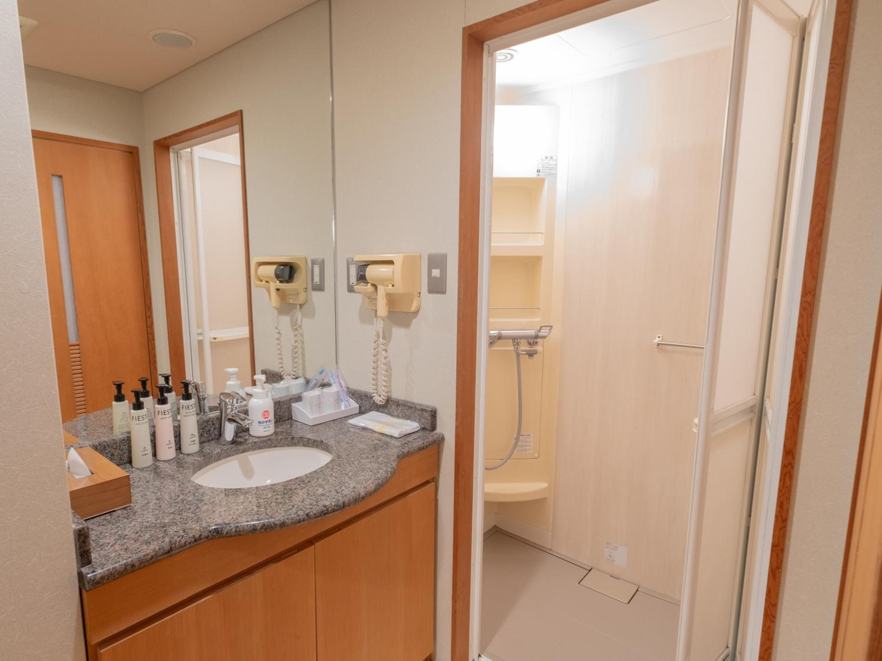 Japanese-Style Room photo 3