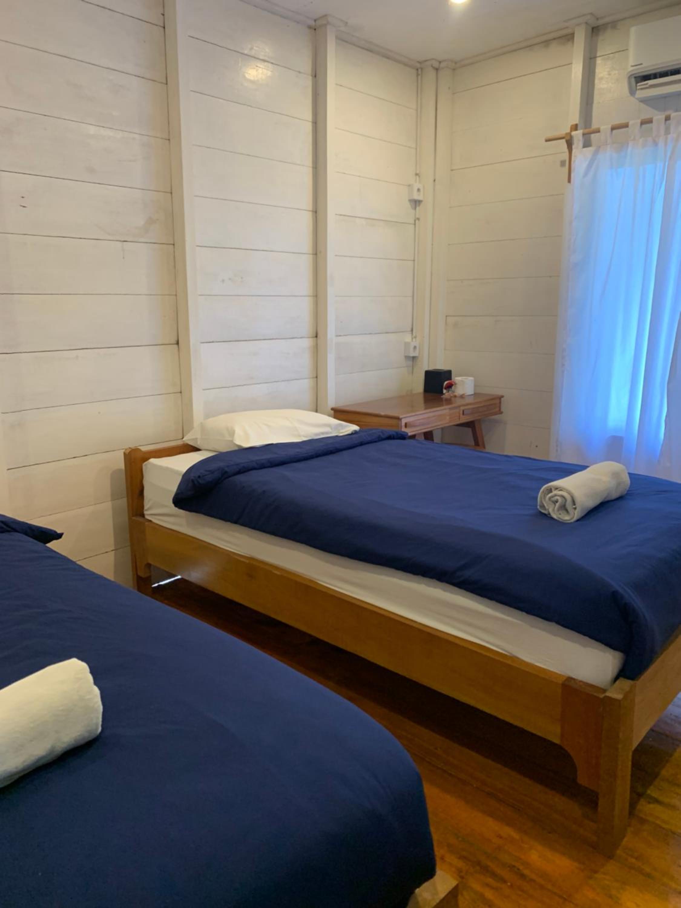 Standard Twin Room photo 3