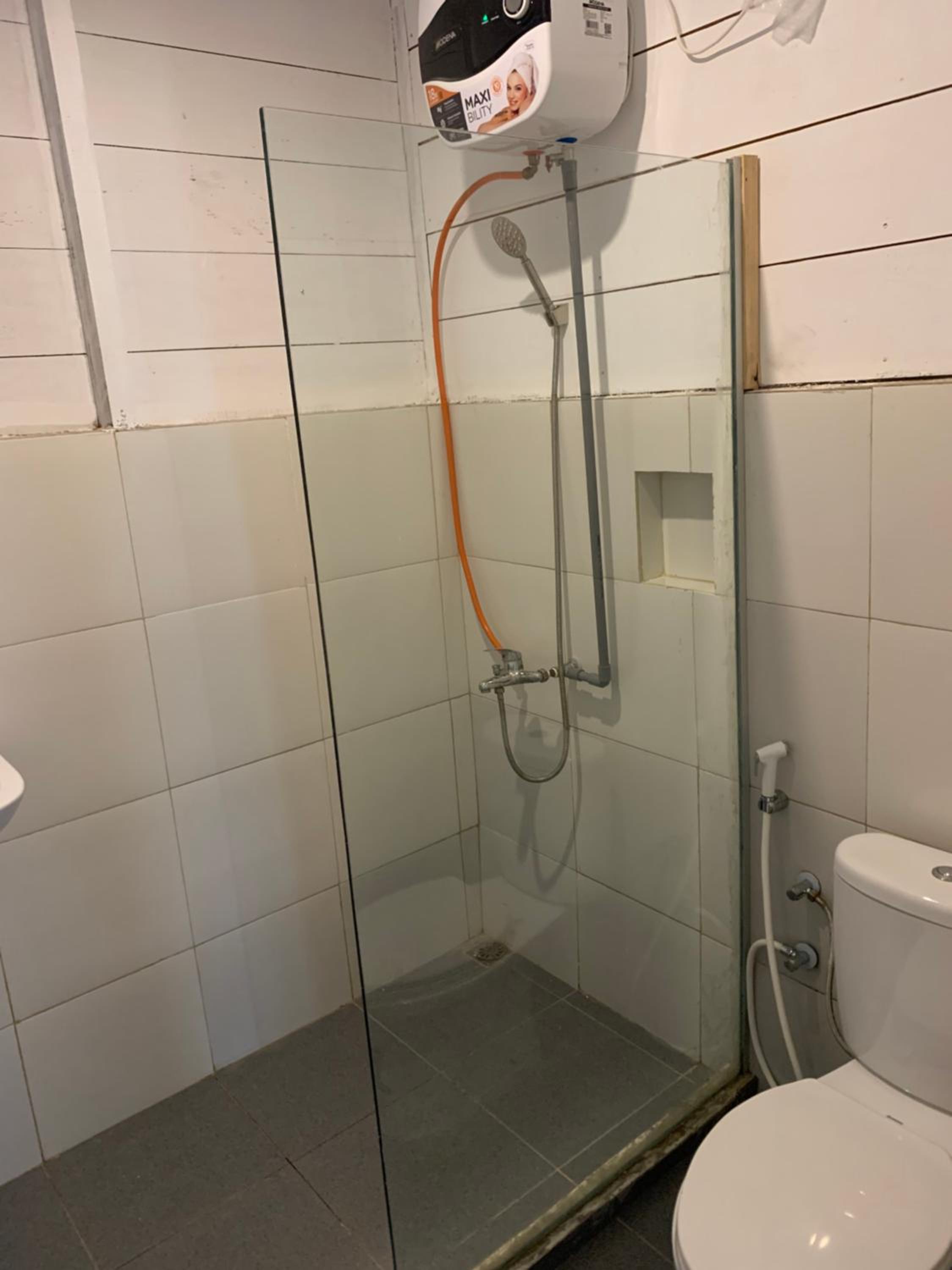 Standard Twin Room photo 1