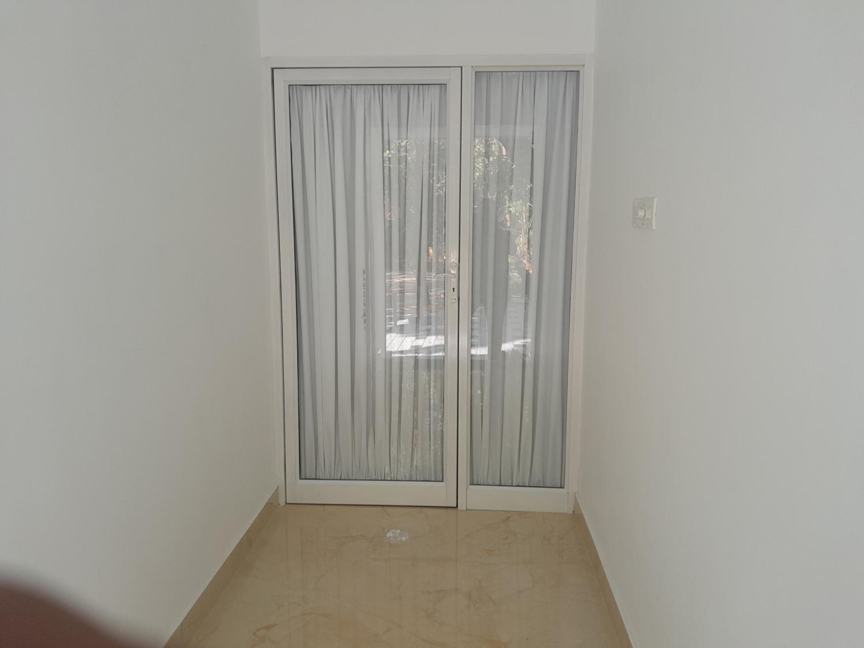 Deluxe Double or Twin Room with Garden View photo 3