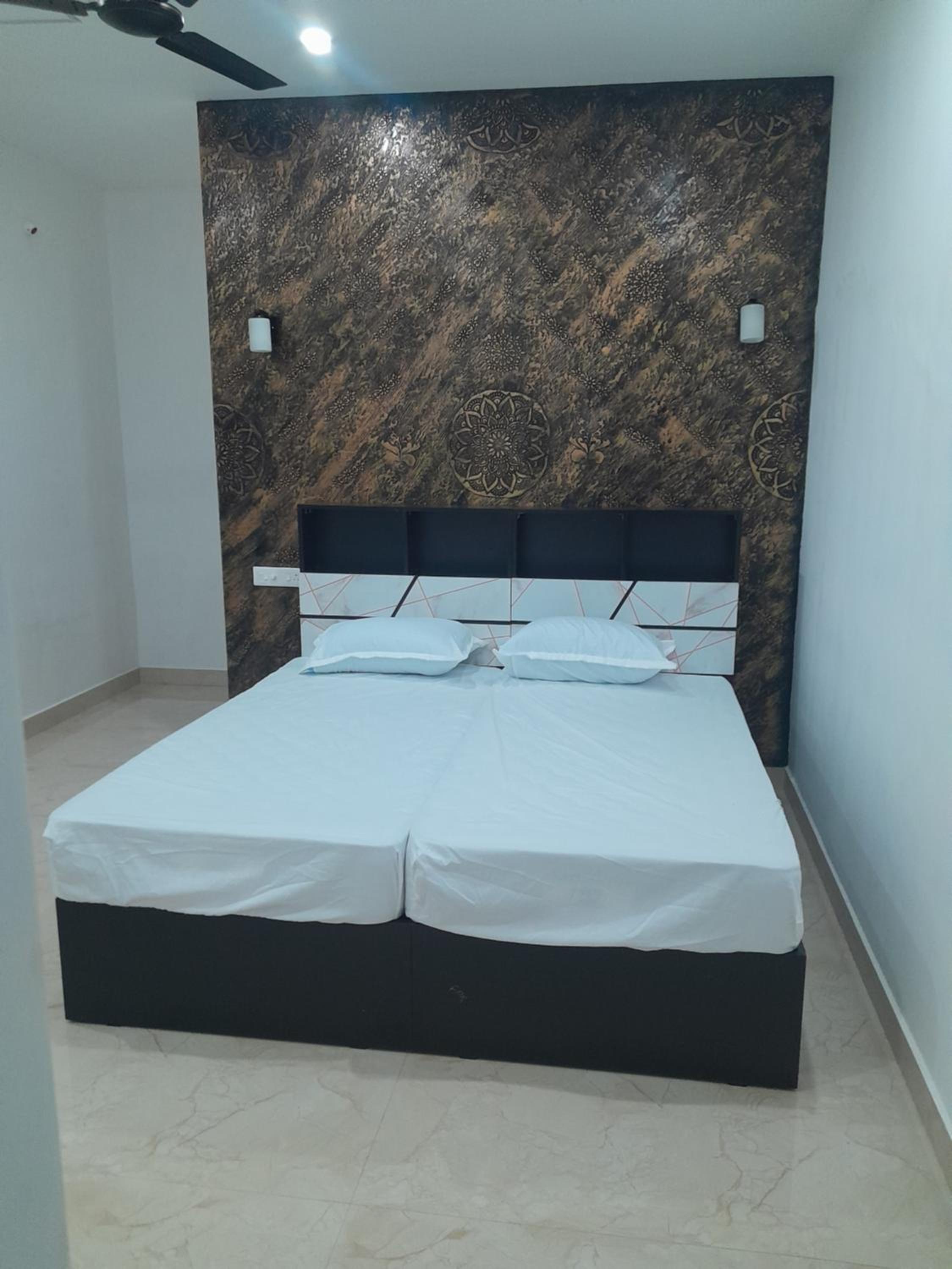 Double or Twin Room with Garden View photo 1