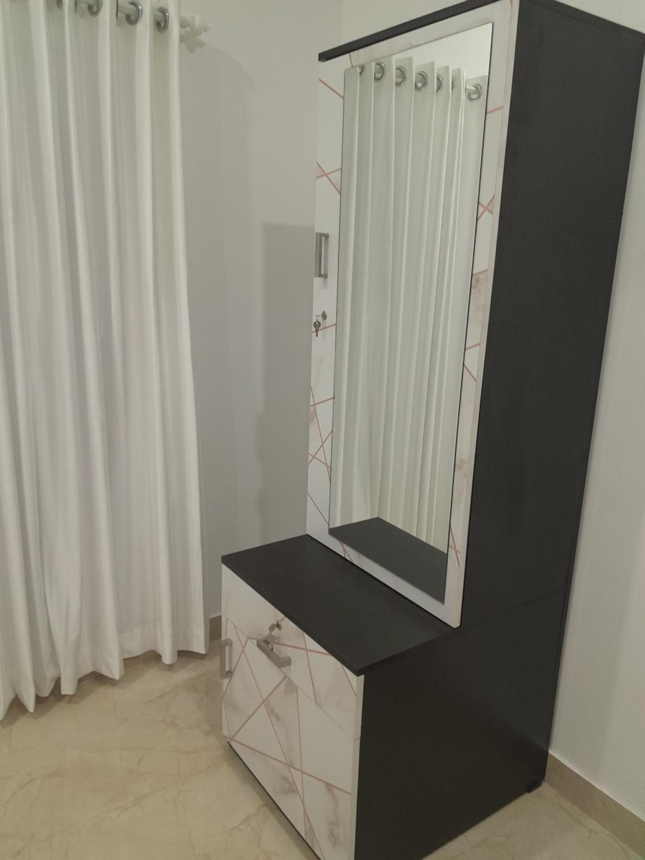 Double or Twin Room with Garden View photo 3
