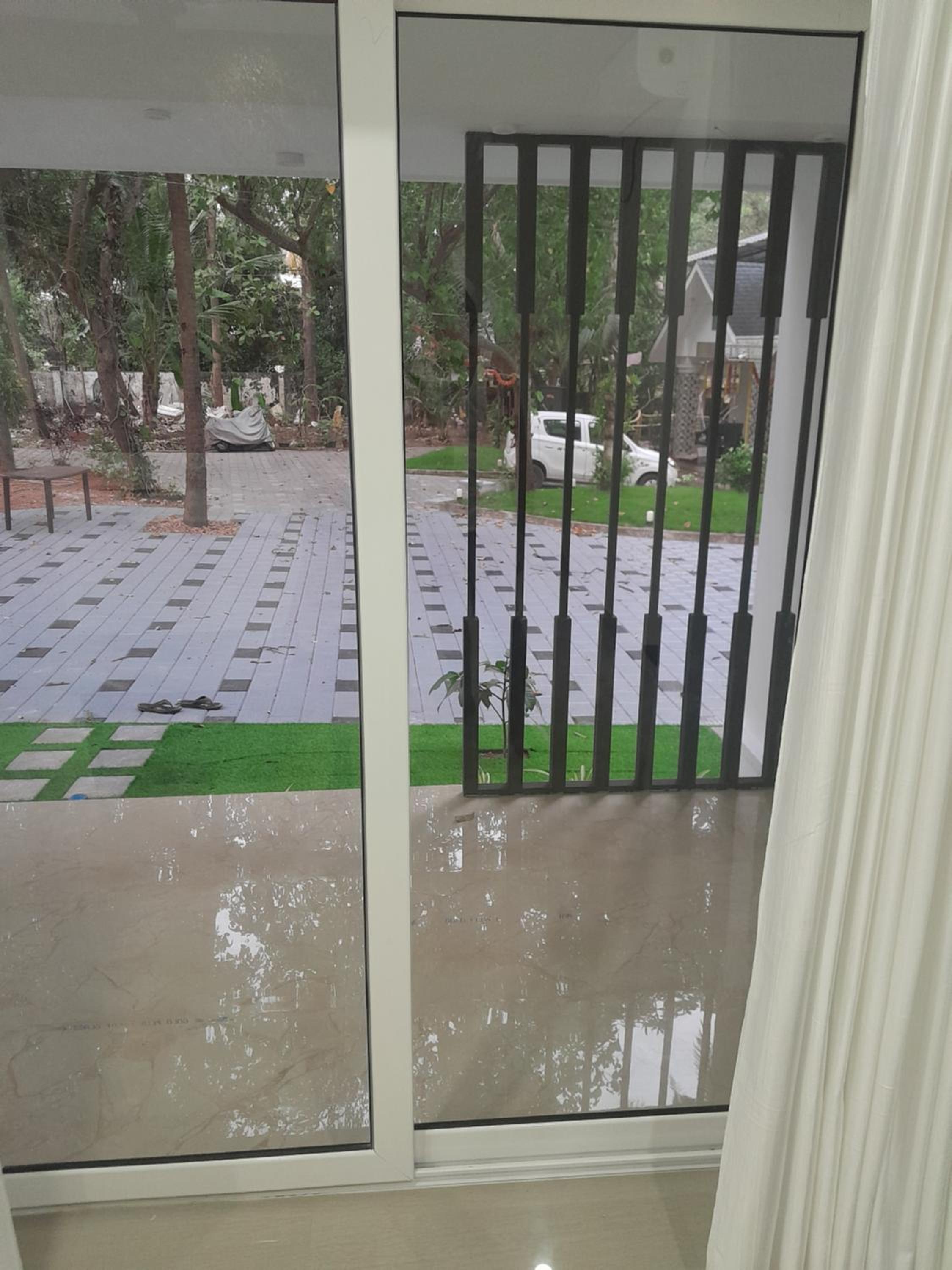 Double or Twin Room with Garden View photo 2