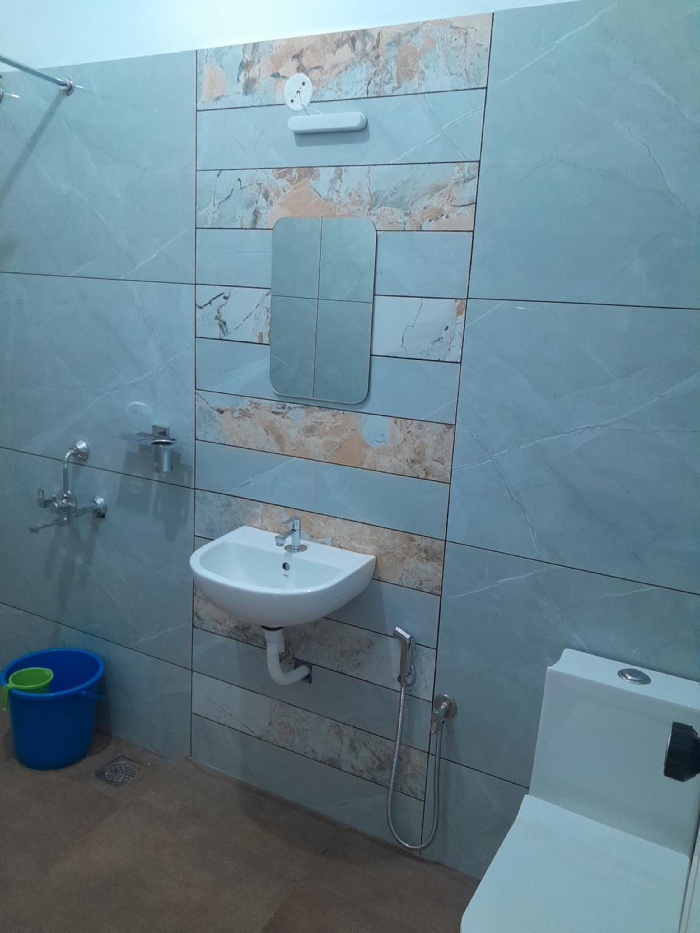 Double or Twin Room with Garden View photo 2
