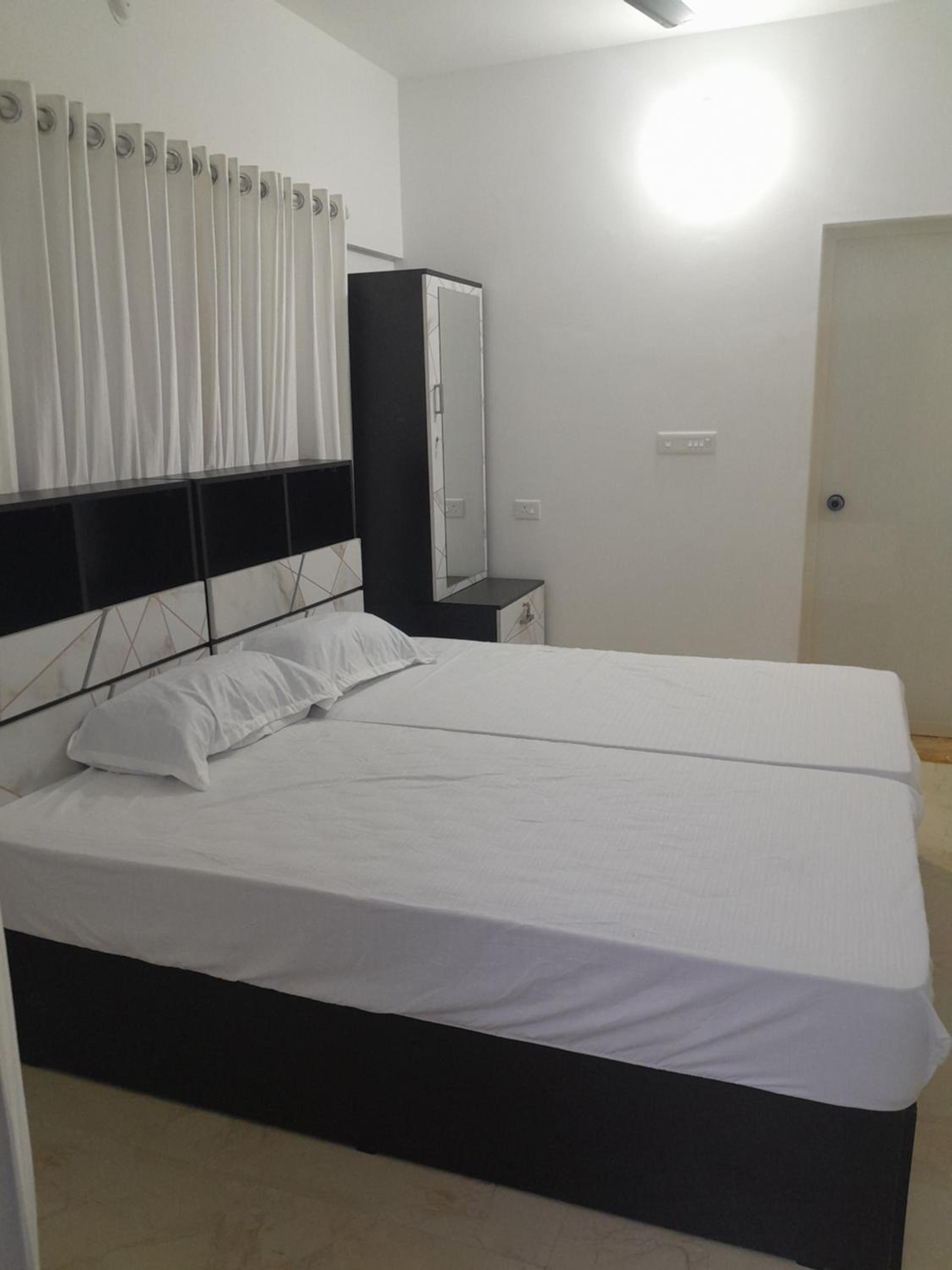 Double or Twin Room with Garden View photo 1