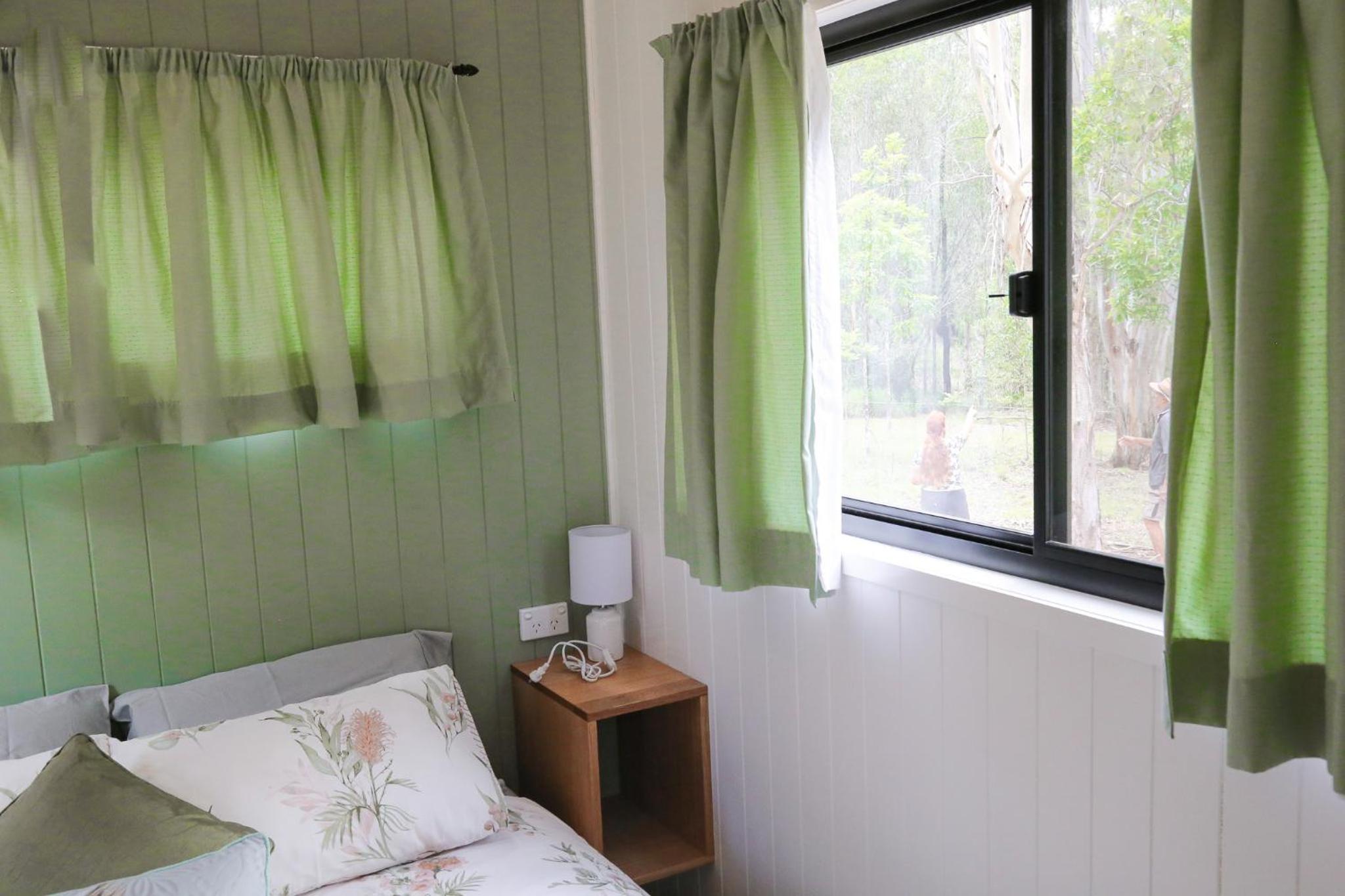 One-Bedroom House photo 3