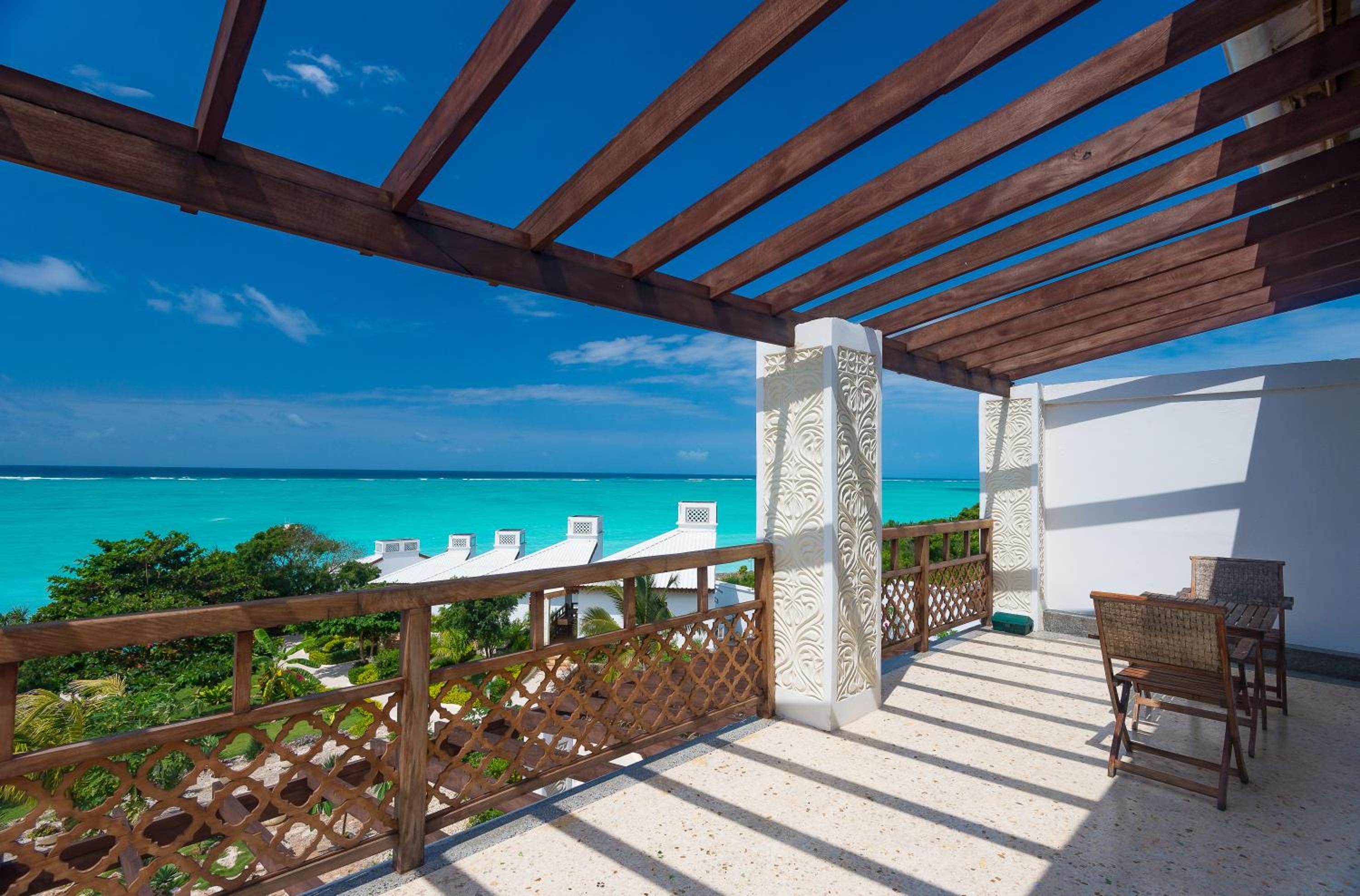 Double Room with Balcony and Sea View photo 3