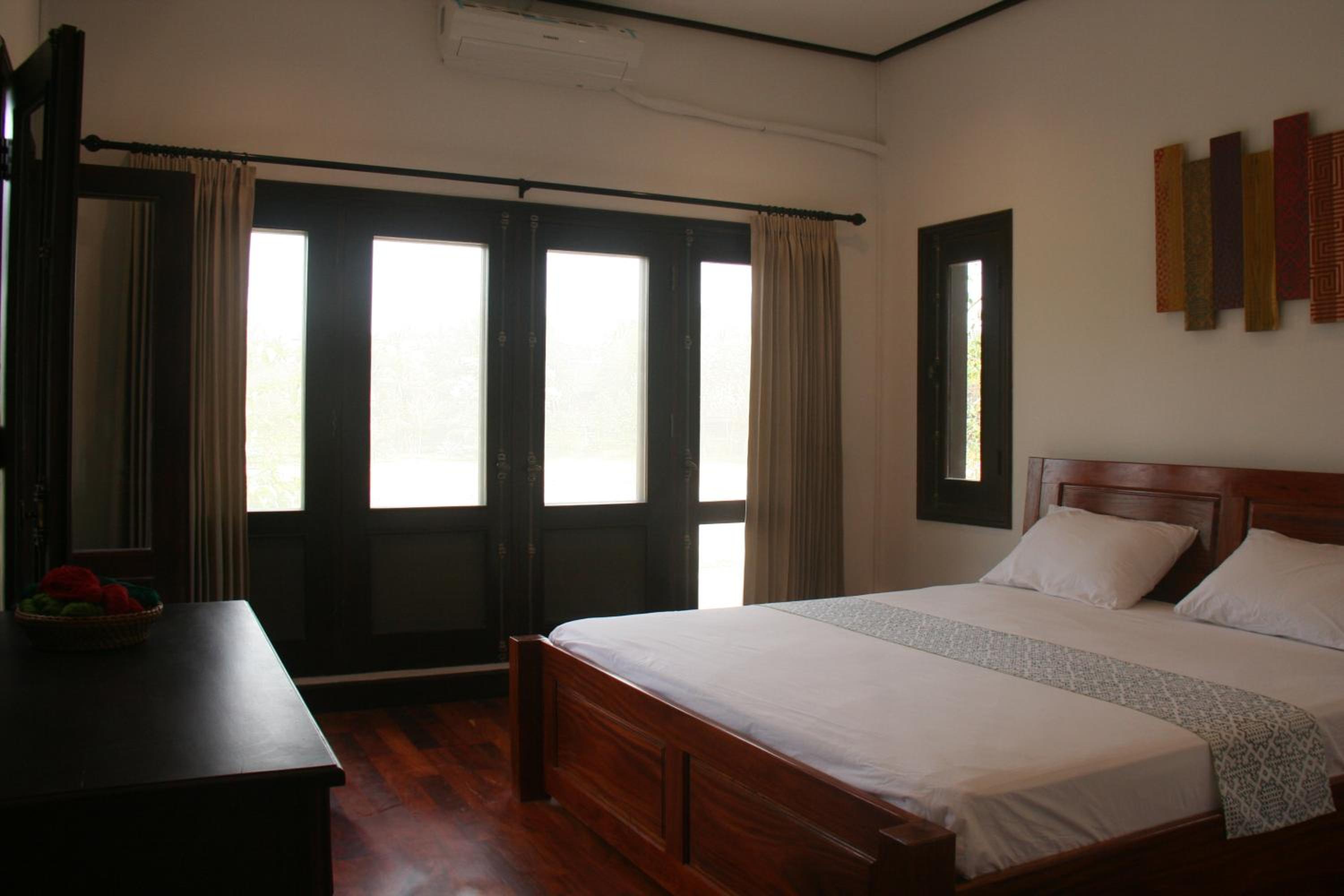 Cold River Homestay River View photo 1