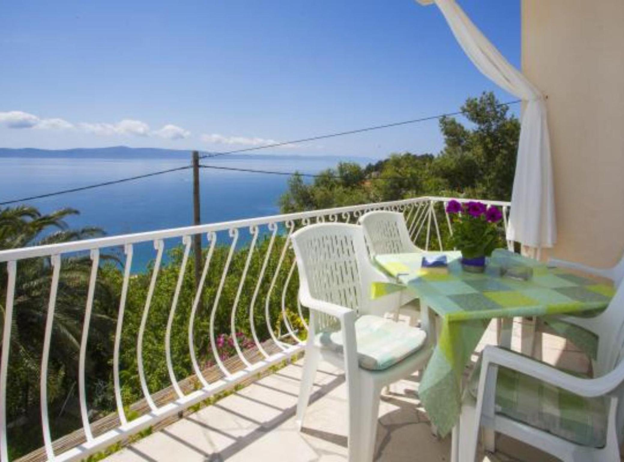 Two Bedroom Apartment with Terrace photo 3