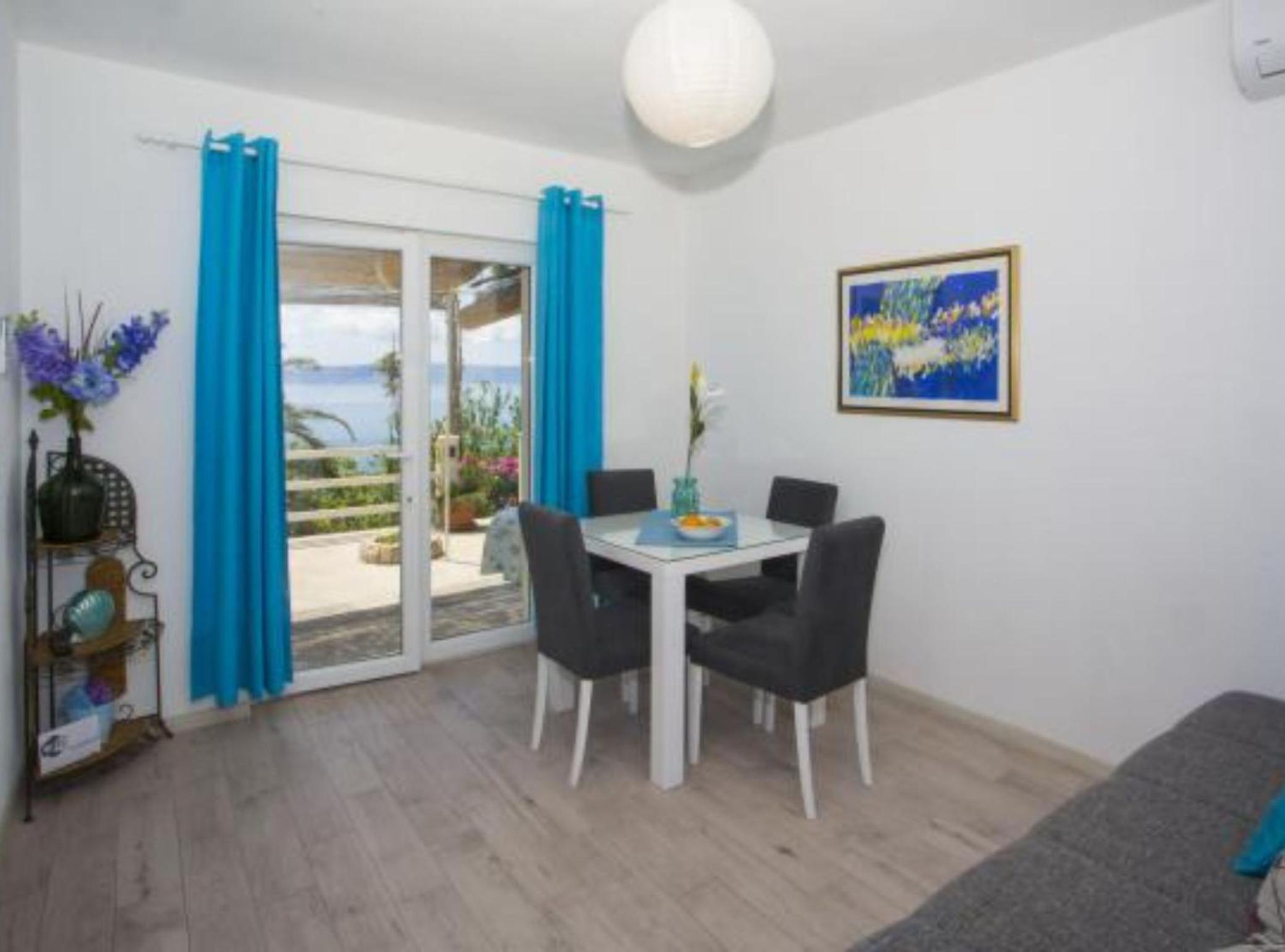 One Bedroom Apartment with Terrace photo 3