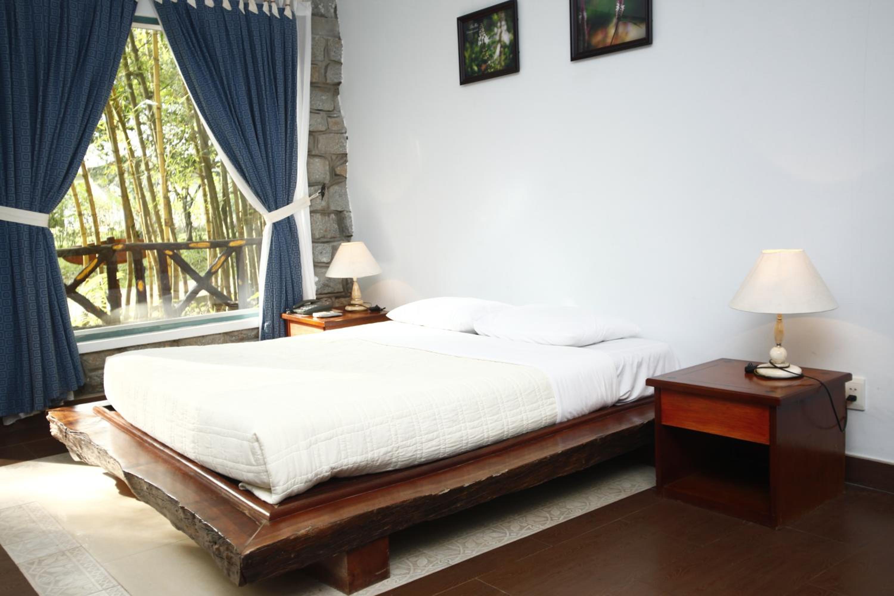 Suite with Garden View photo 3