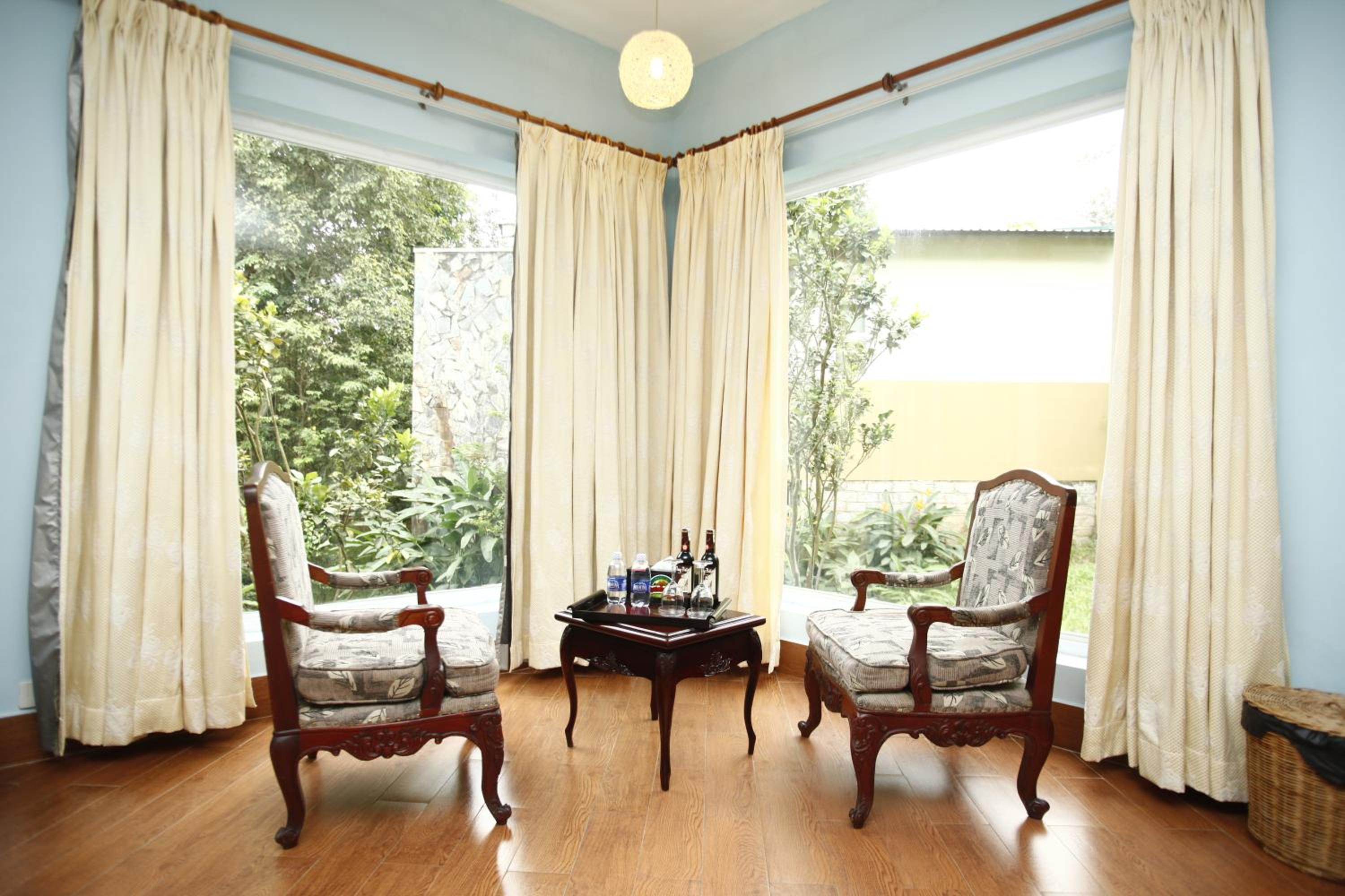 Suite with Garden View photo 3