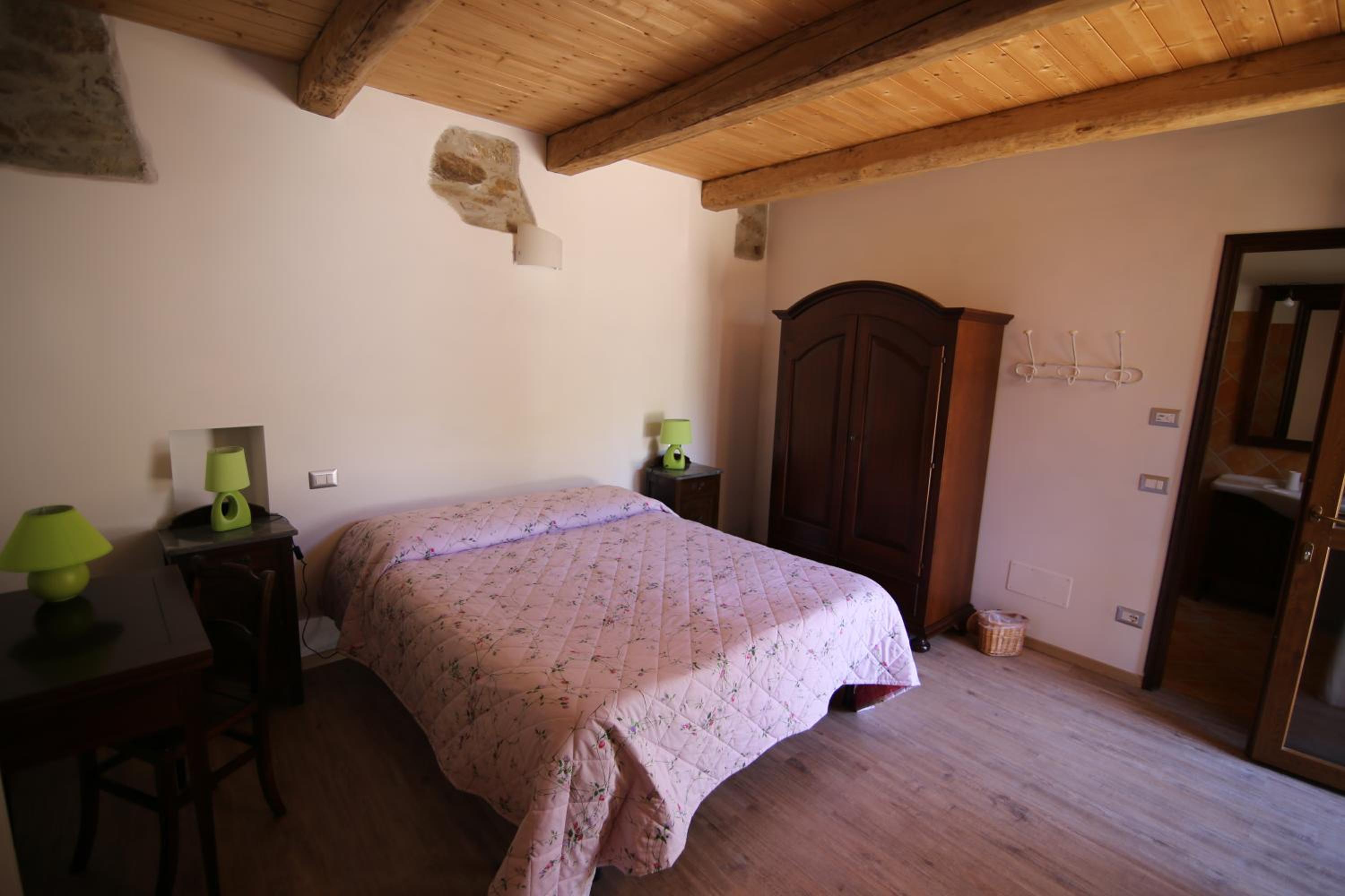 Comfort Double or Twin Room photo 2