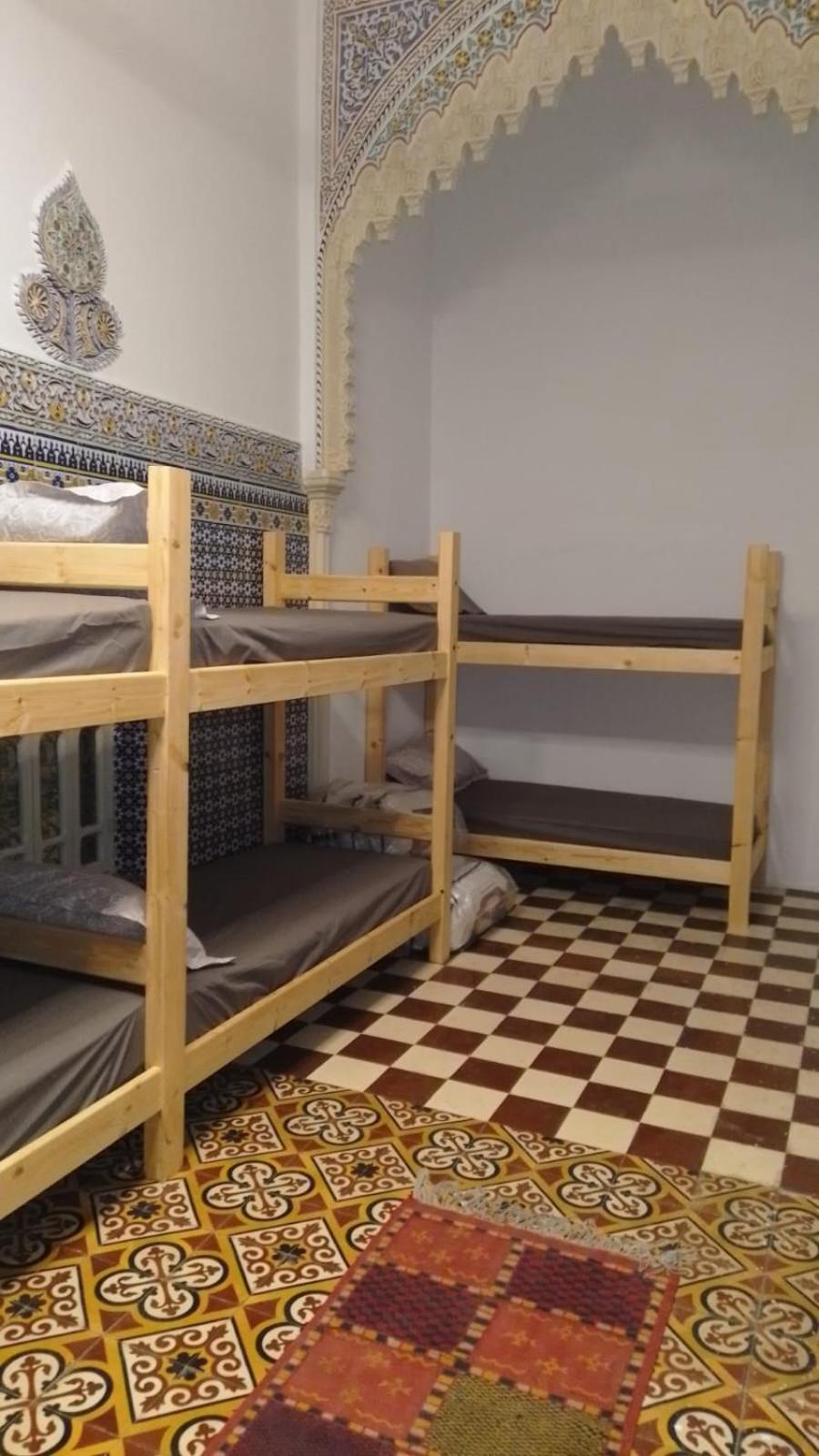 Budget Double or Twin Room