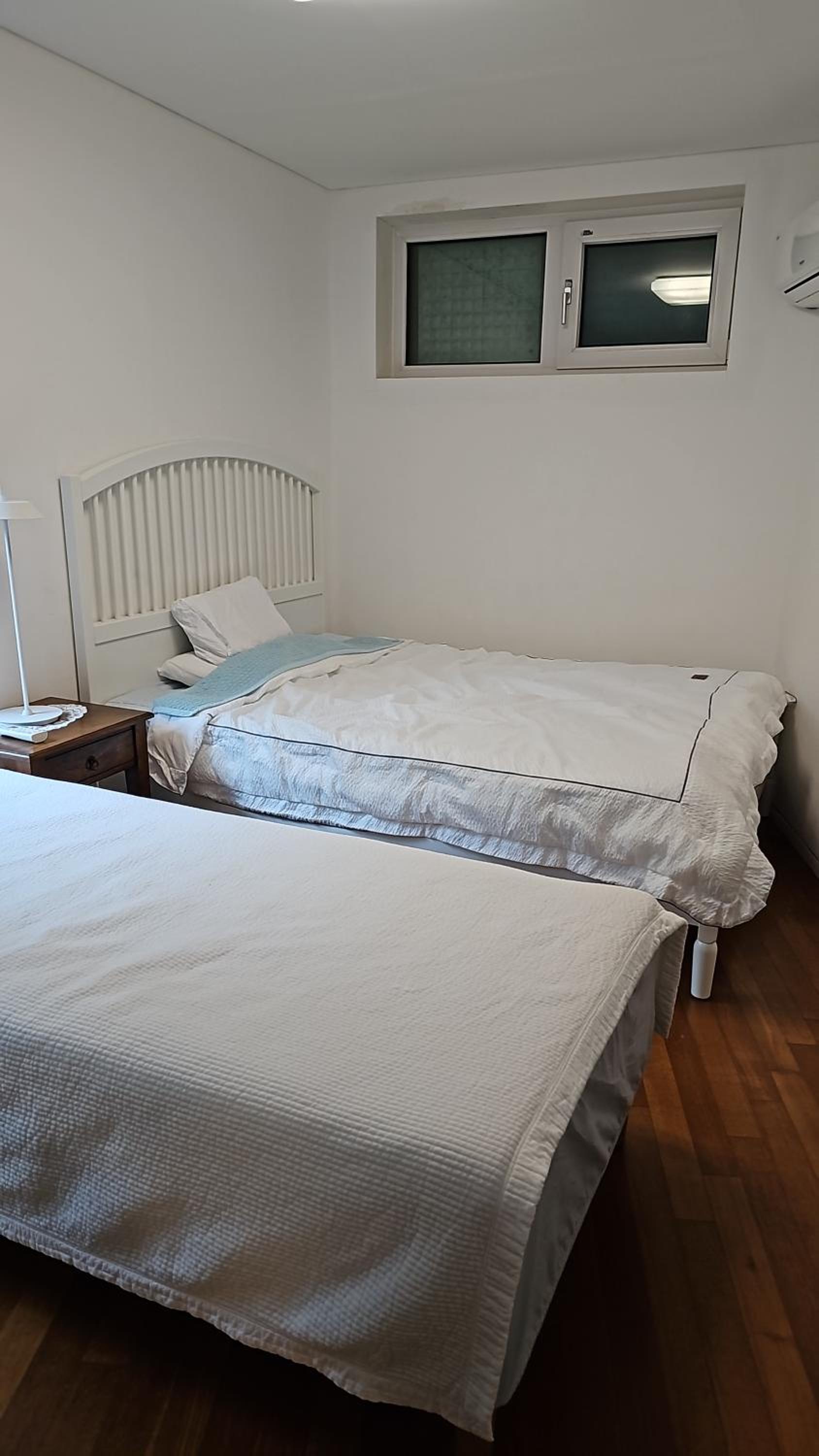 Luxury Triple Room