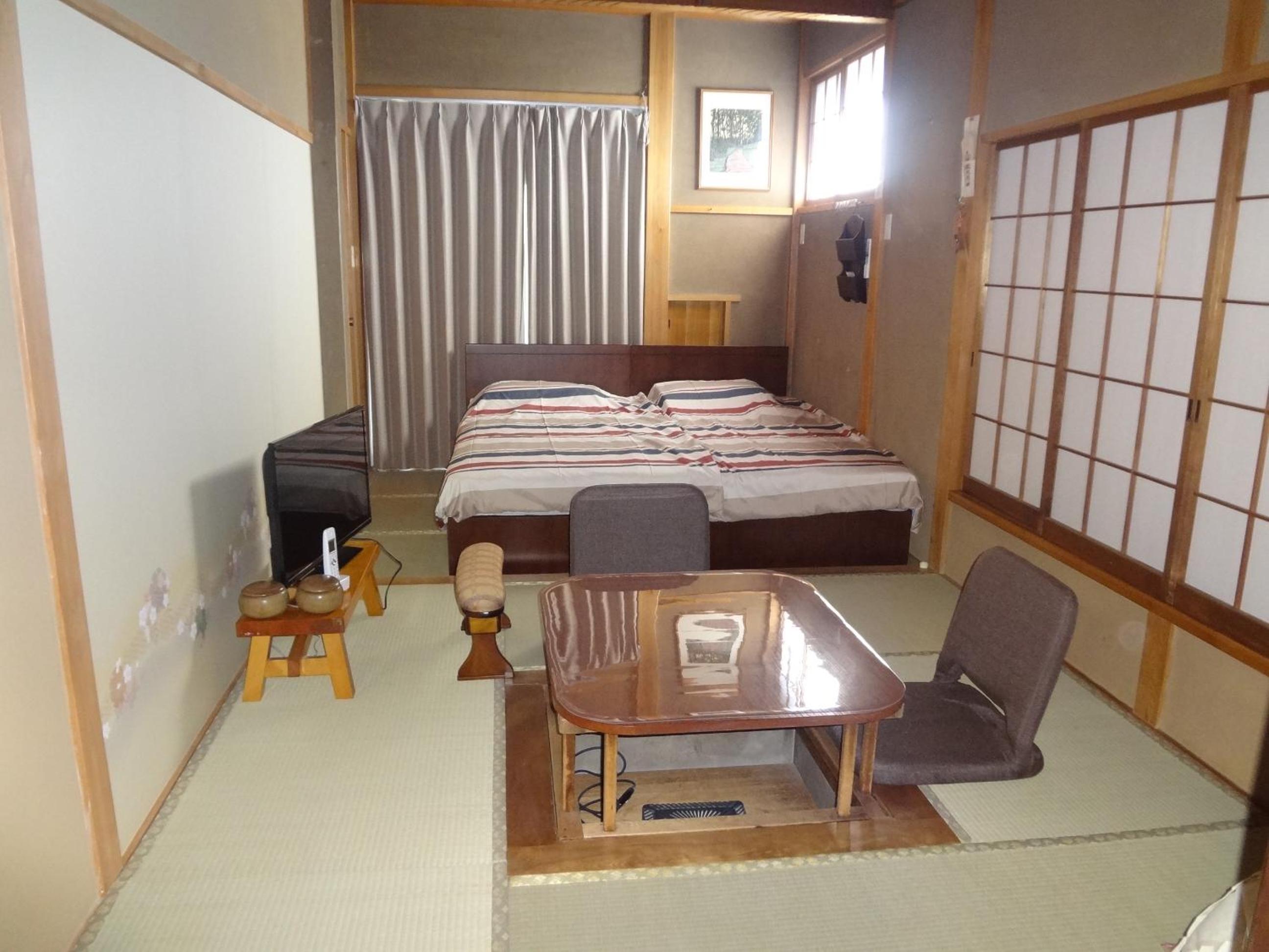Standard Twin Room with Garden View 104 photo 1
