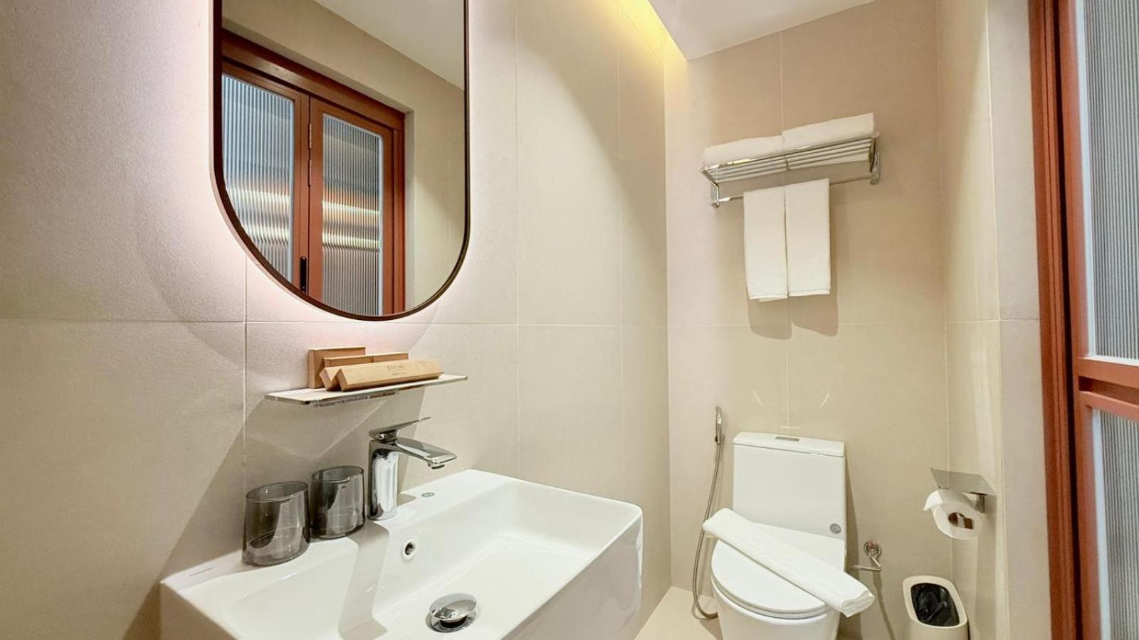 Deluxe Room photo 1