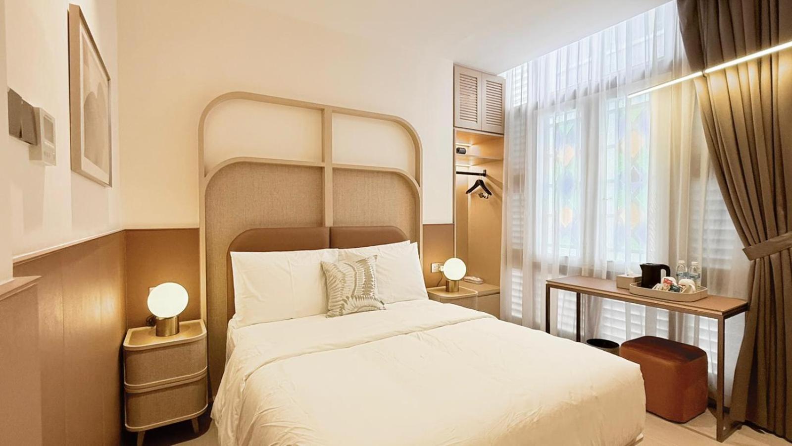 Deluxe Room photo 2