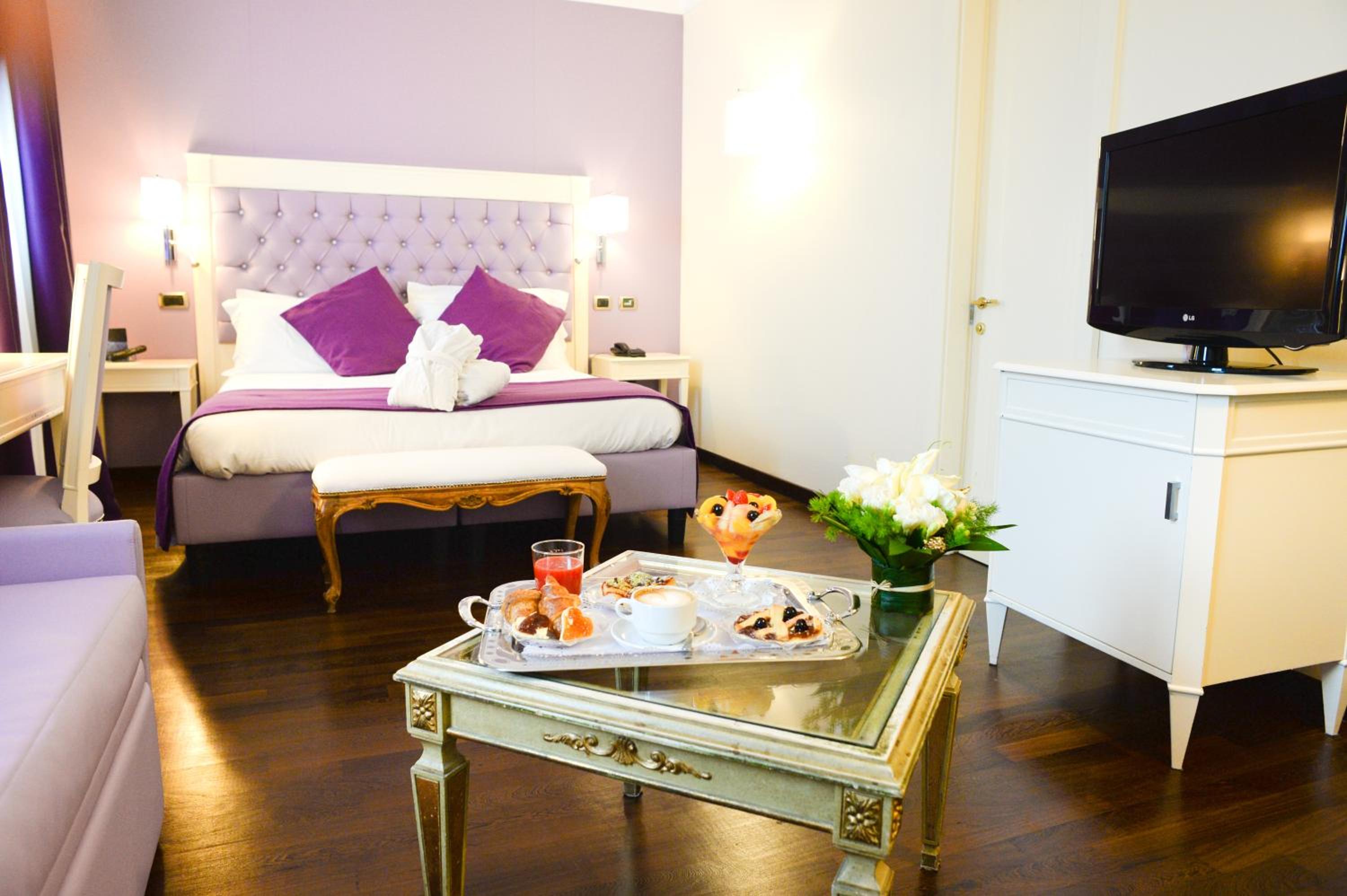 Junior Suite photo 3