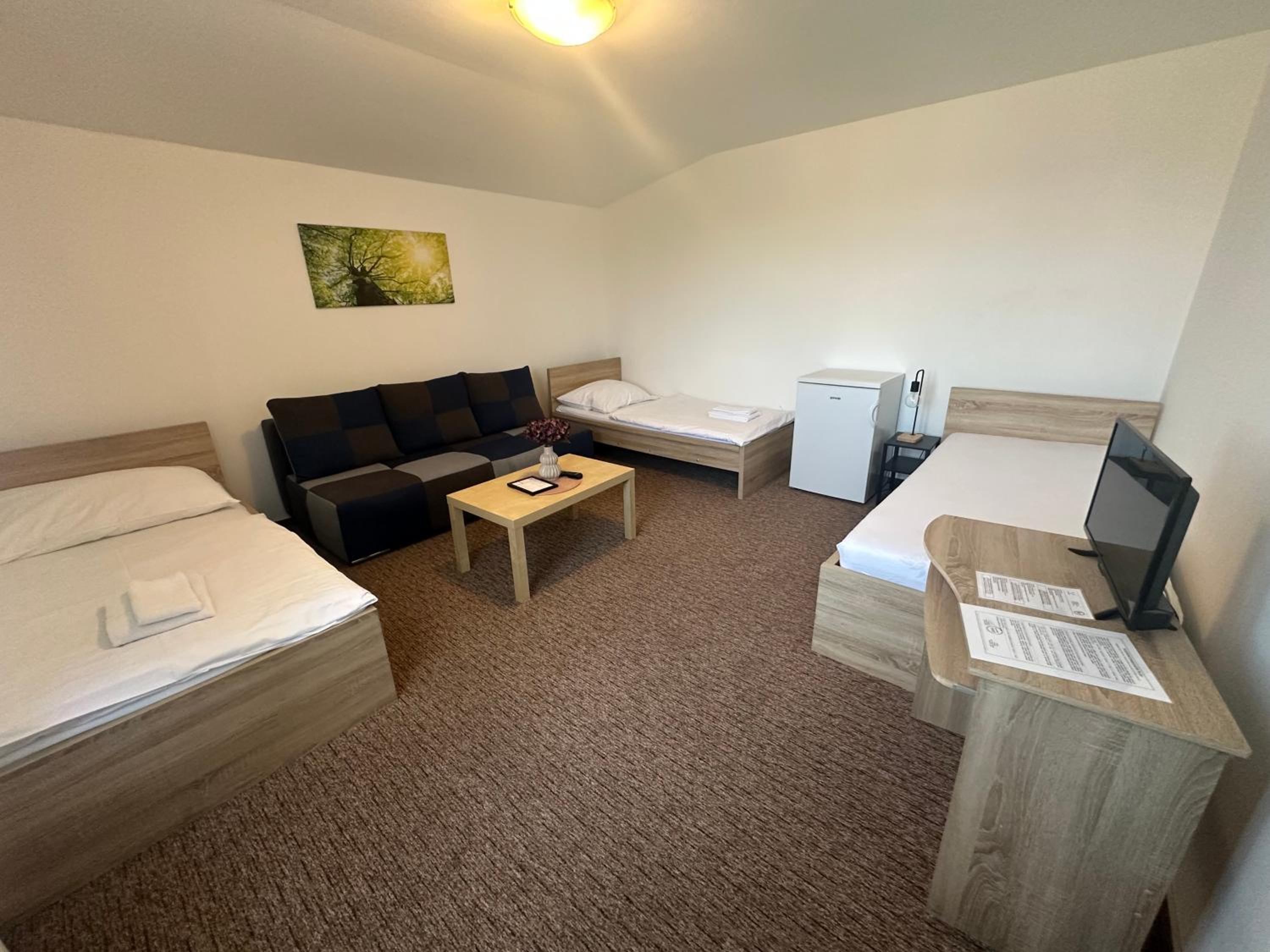Standard Triple Room photo 1