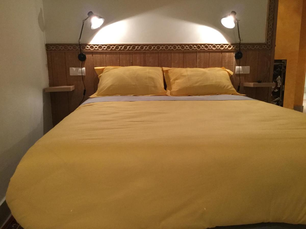 Standard Double Room photo 3