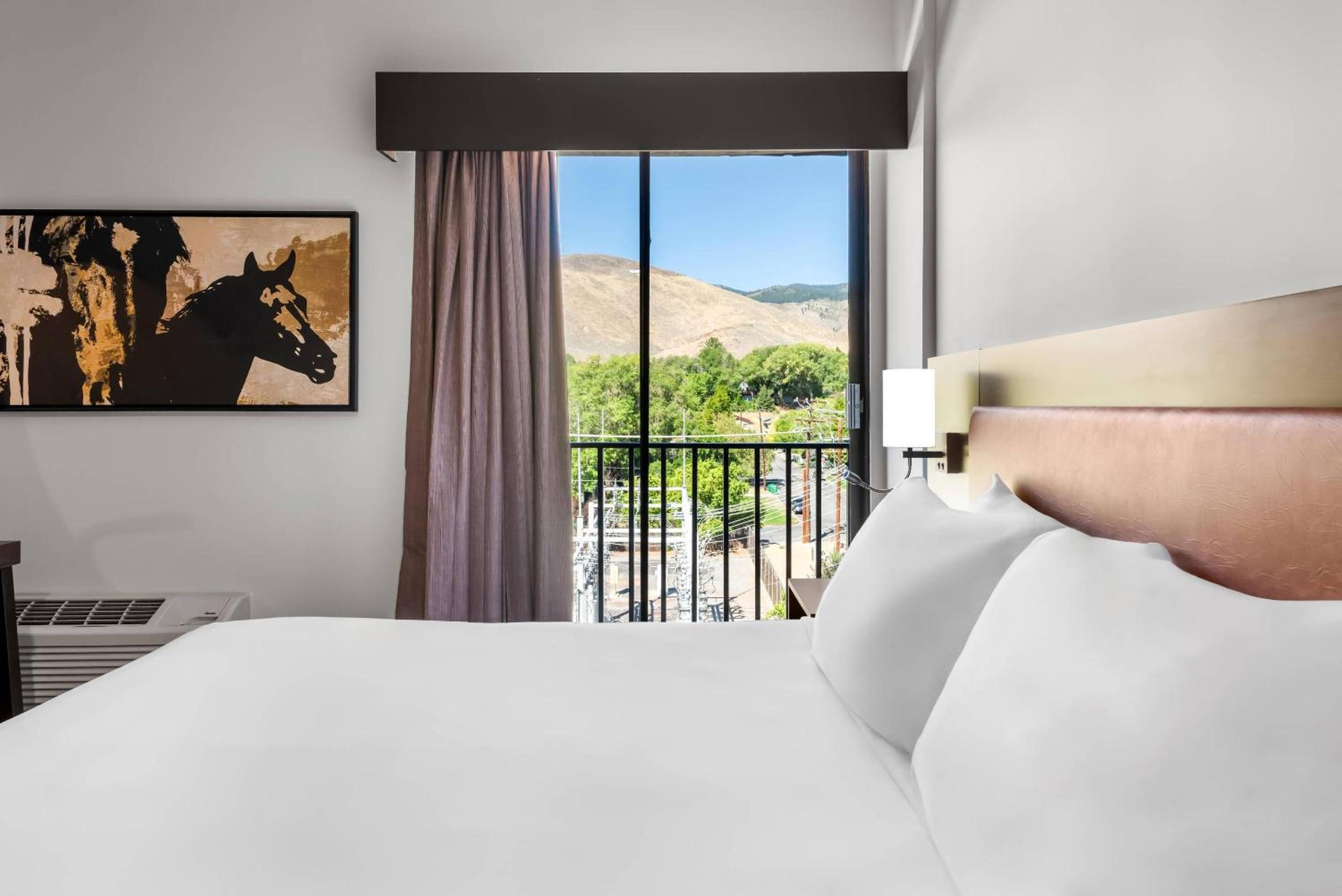 Deluxe King Room - Photo 6