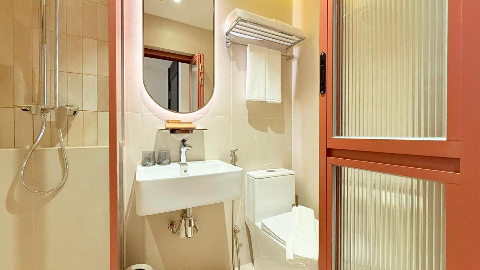 Deluxe Double Room photo 3