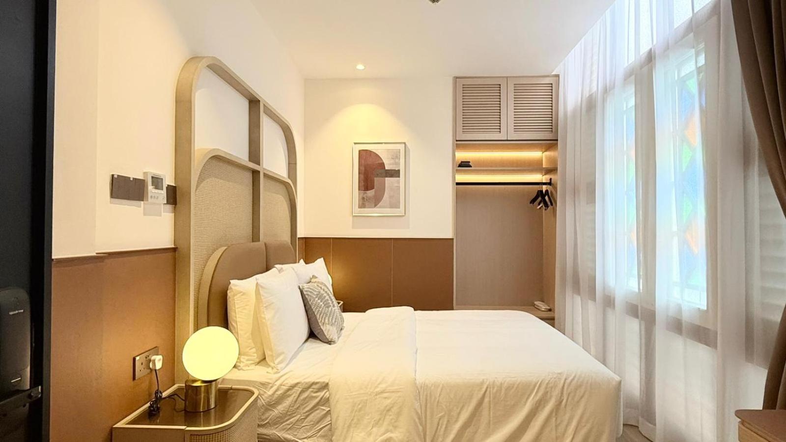 Deluxe Double Room photo 2
