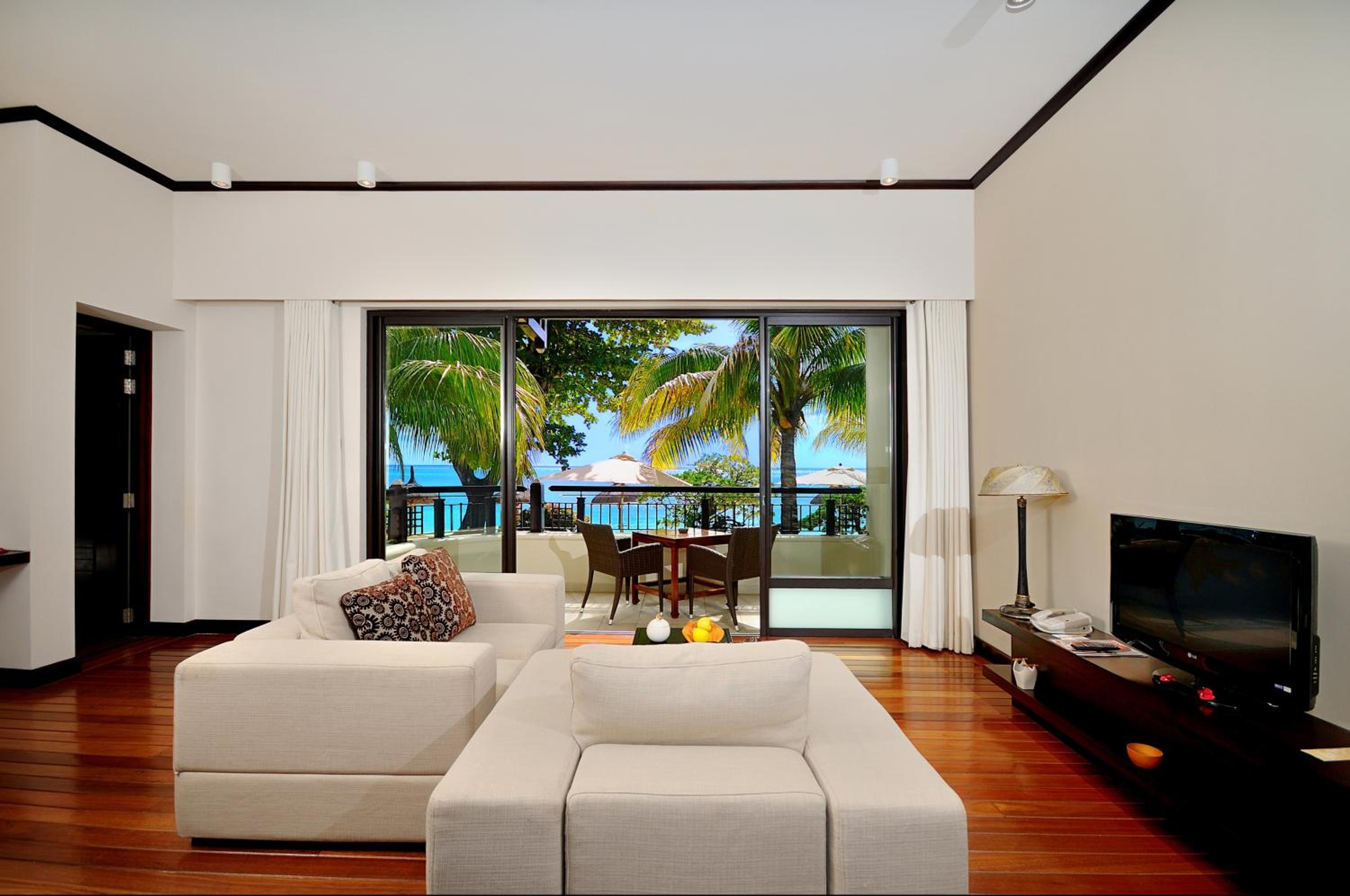 Duplex Suite