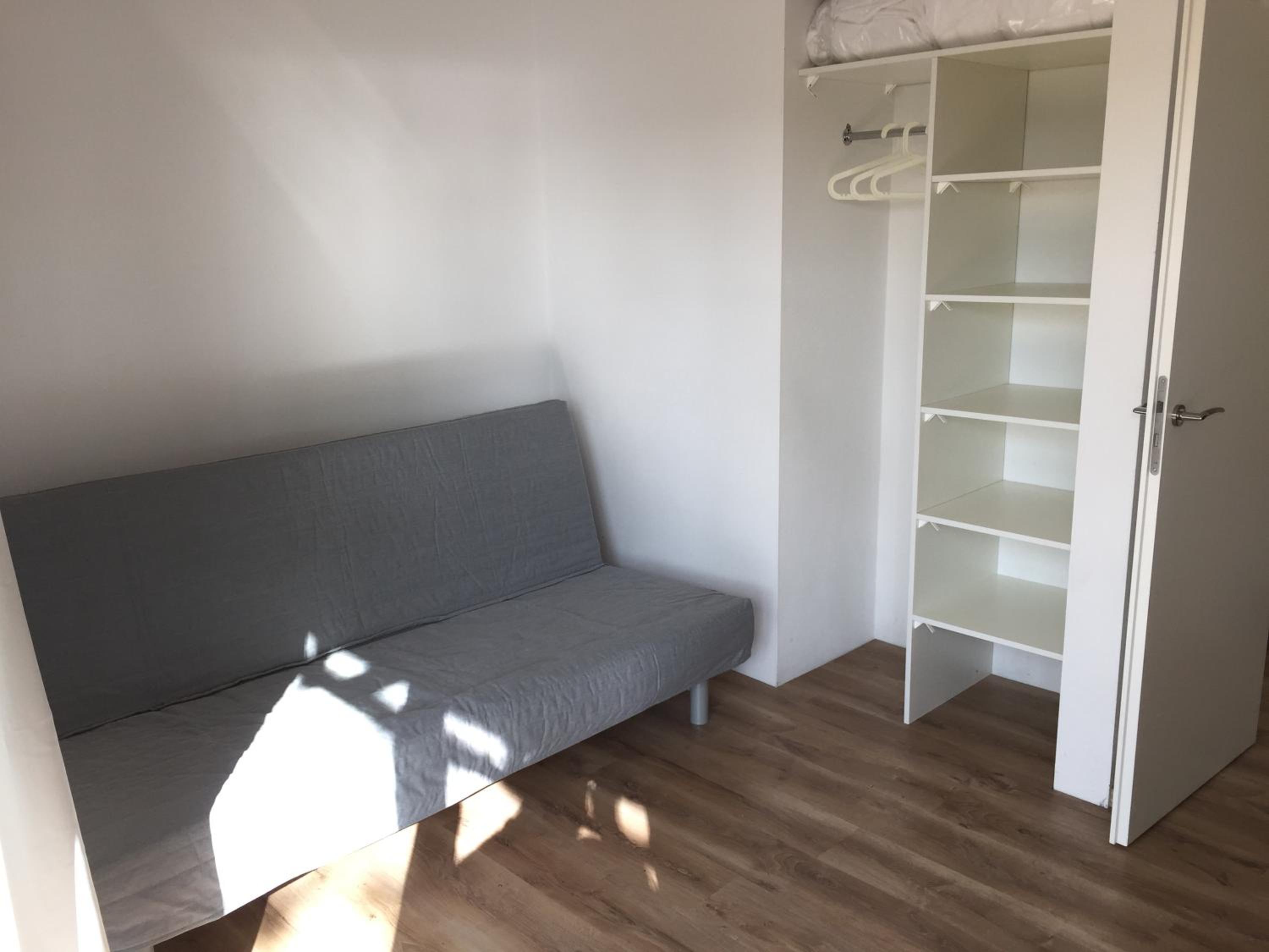 Apartment with Terrace photo 1