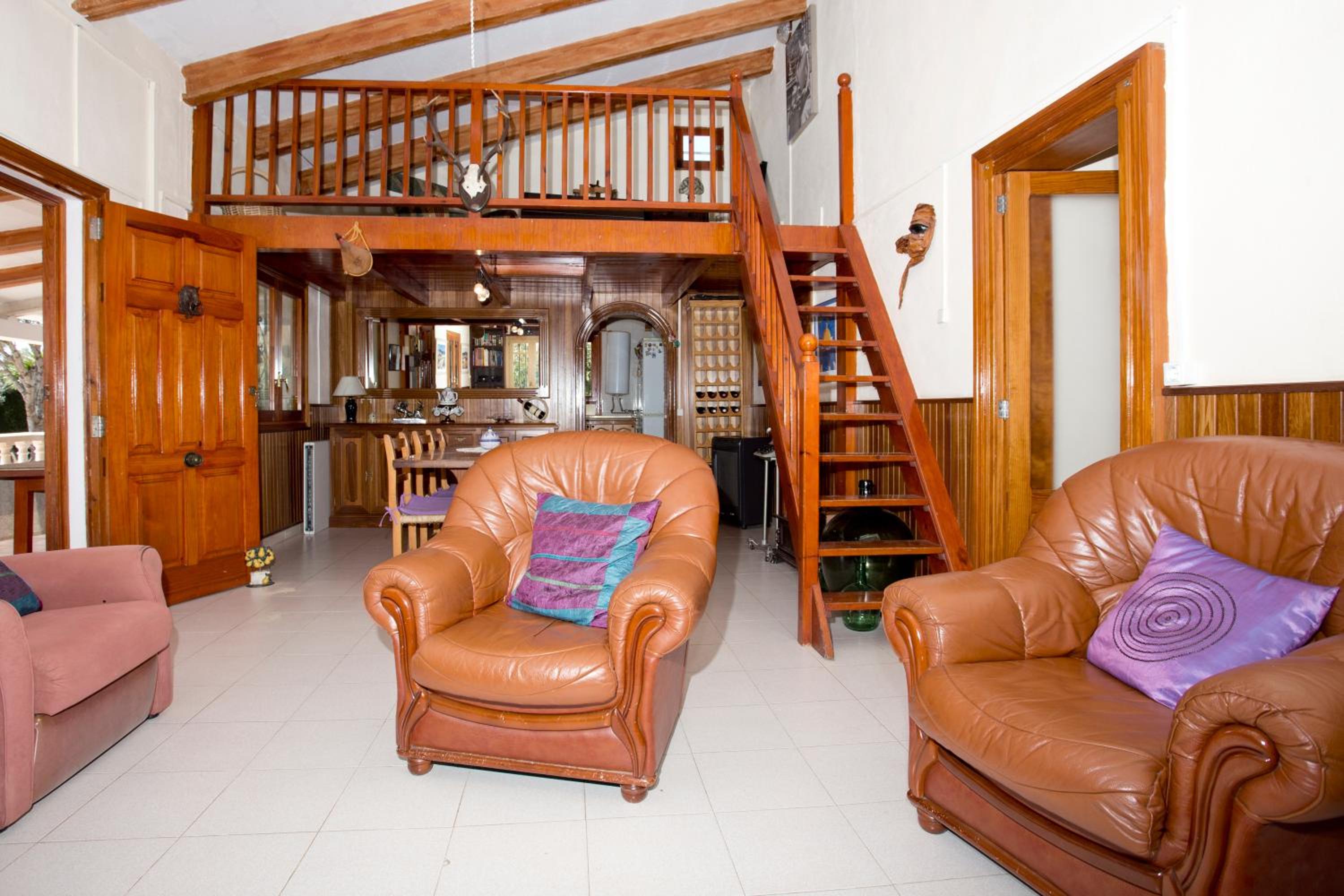 Casa de Vacaciones