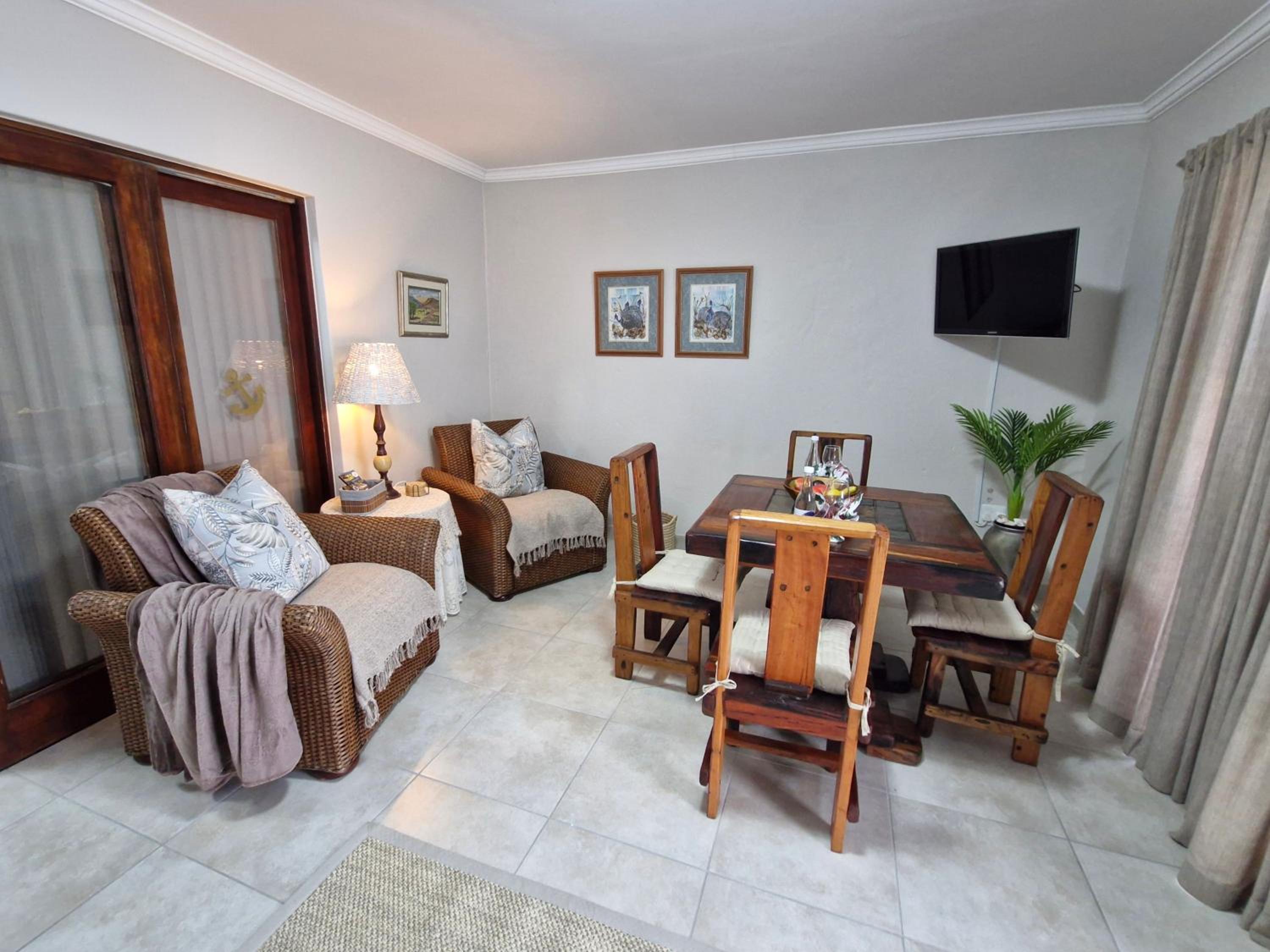 Apartment - Ground Floor photo 2