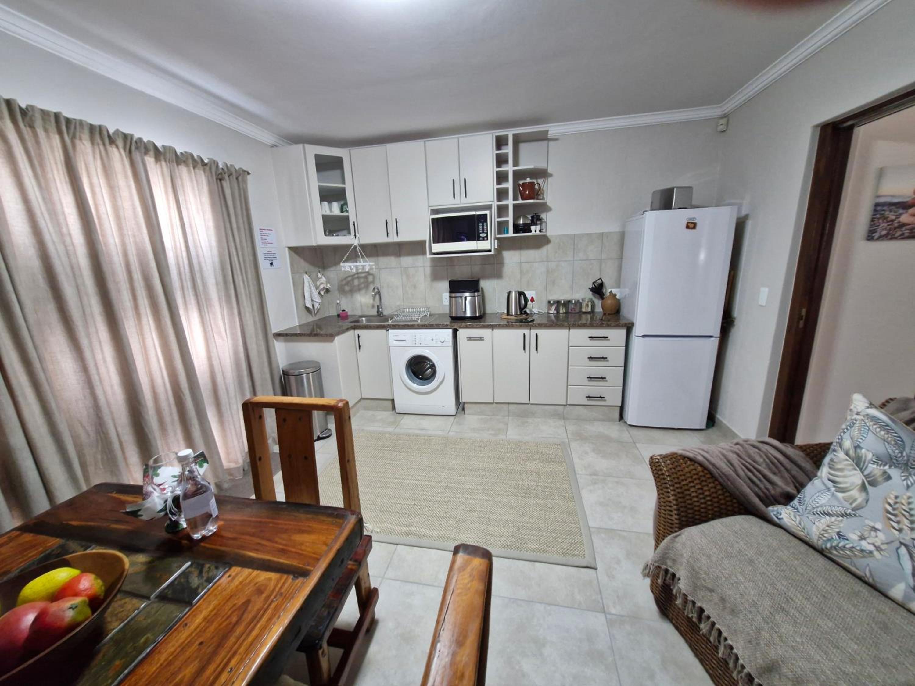 Apartment - Ground Floor photo 1