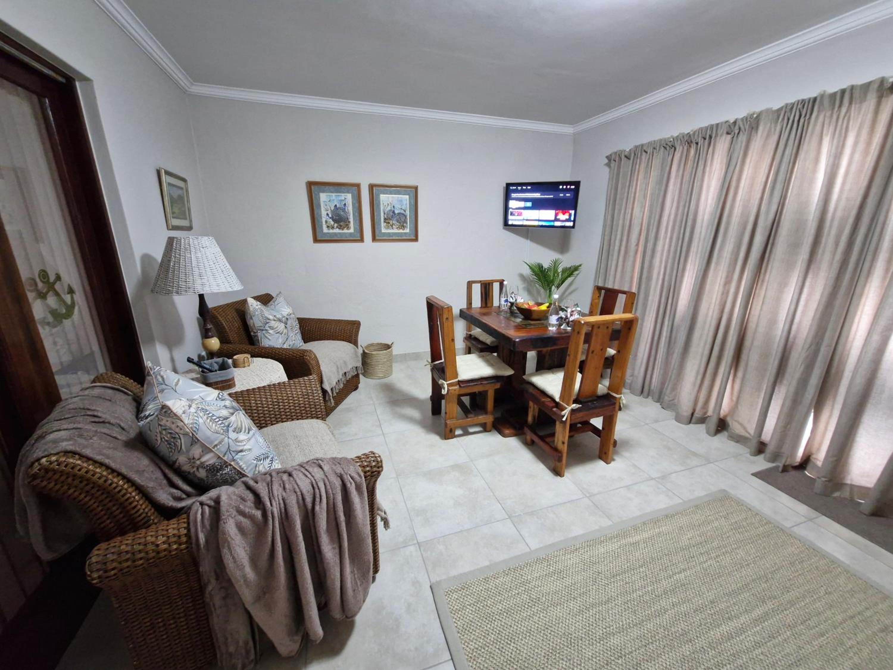 Apartment - Ground Floor photo 3